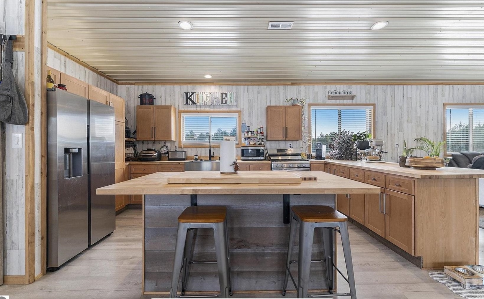 Fife Lake, Michigan, 49633, United States, 7 Bedrooms Bedrooms, ,4 BathroomsBathrooms,Residential,For Sale,2015344