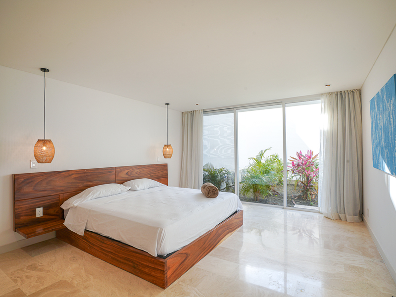 c-106, Nosara, Guanacaste, CR, 3 Bedrooms Bedrooms, ,2 BathroomsBathrooms,Residential,For Sale,c-106,1590400