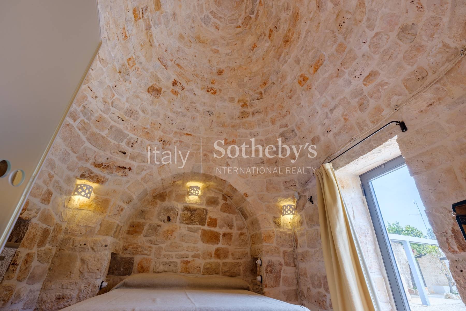  Charming Lamia and Trullo in Puglia - 物件實景