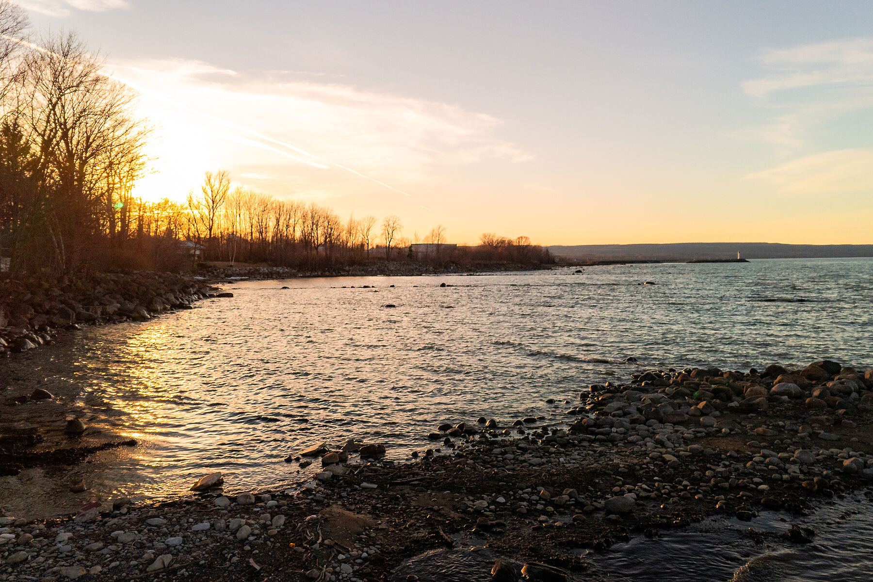  Georgian Bay Waterfront - 物件實景