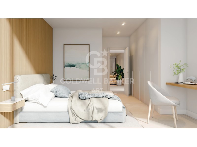 Marbella, Andalusia, ES, 2 Bedrooms Bedrooms, ,2 BathroomsBathrooms,Residential,For Sale,1795115