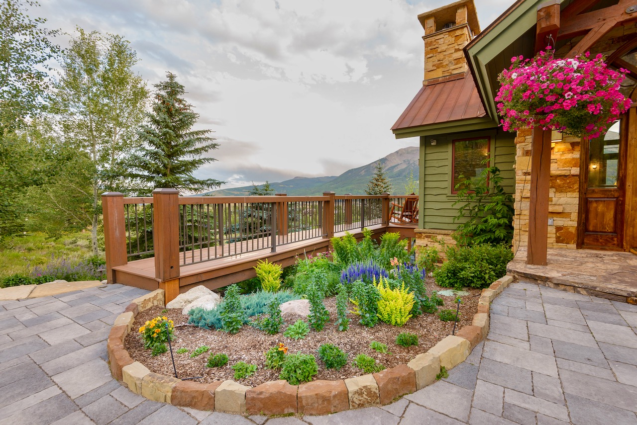 Crested Butte, Colorado, 81224, United States, 4 Bedrooms Bedrooms, ,5 BathroomsBathrooms,Residential,For Sale,1746865