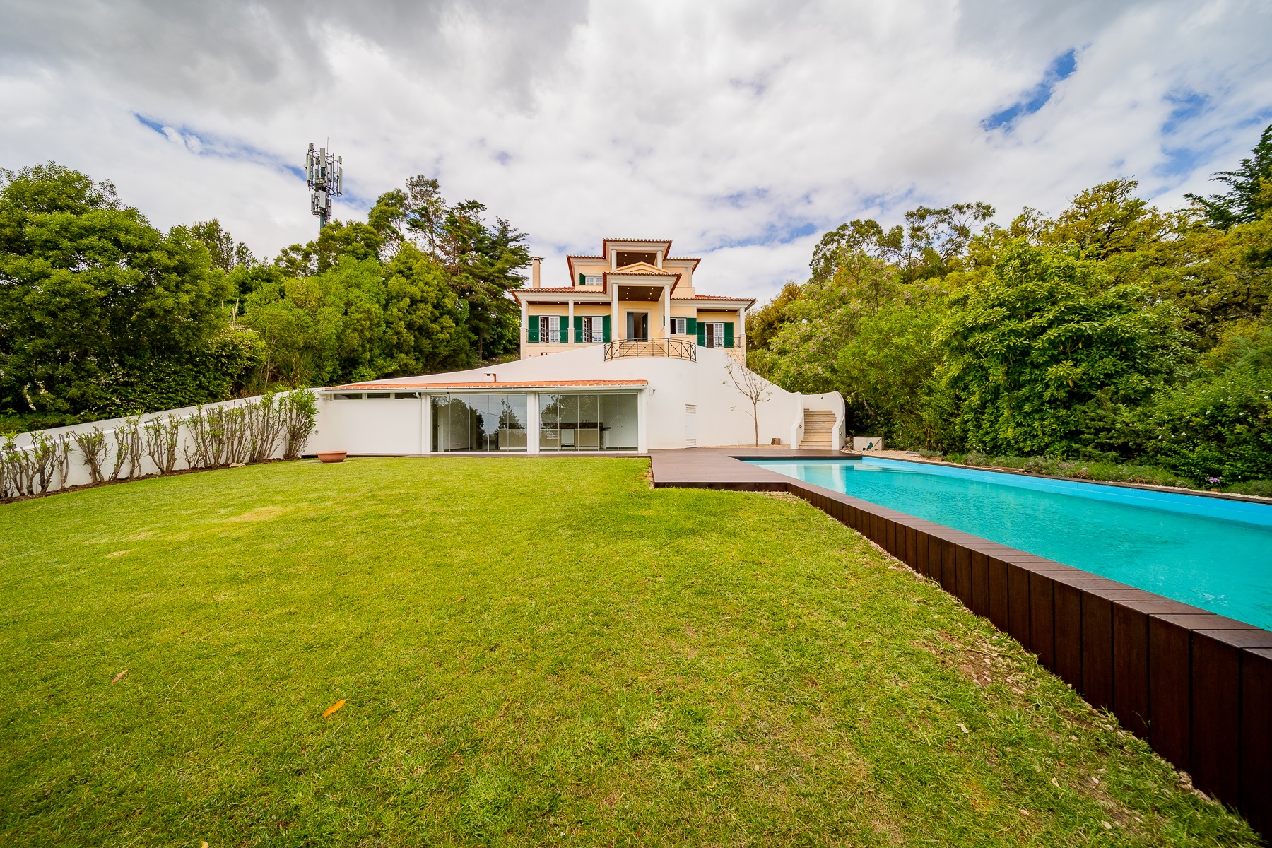  Detached house, 5 bedrooms, for Sale - 物件實景