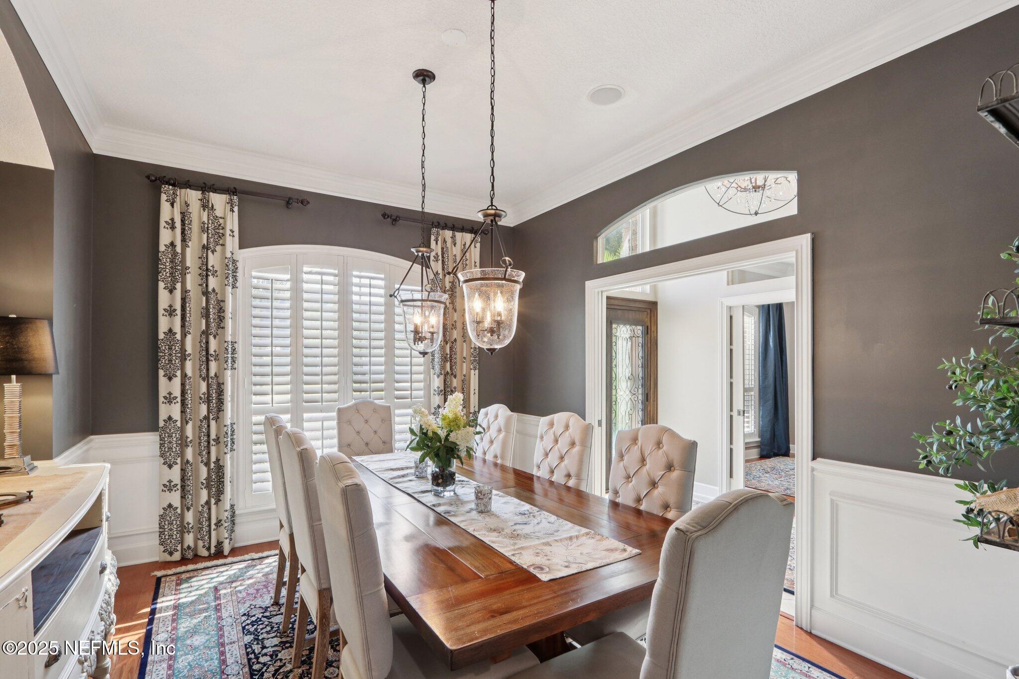 Fleming Island, Florida, 32003, United States, 5 Bedrooms Bedrooms, ,5 BathroomsBathrooms,Residential,For Sale,1988332