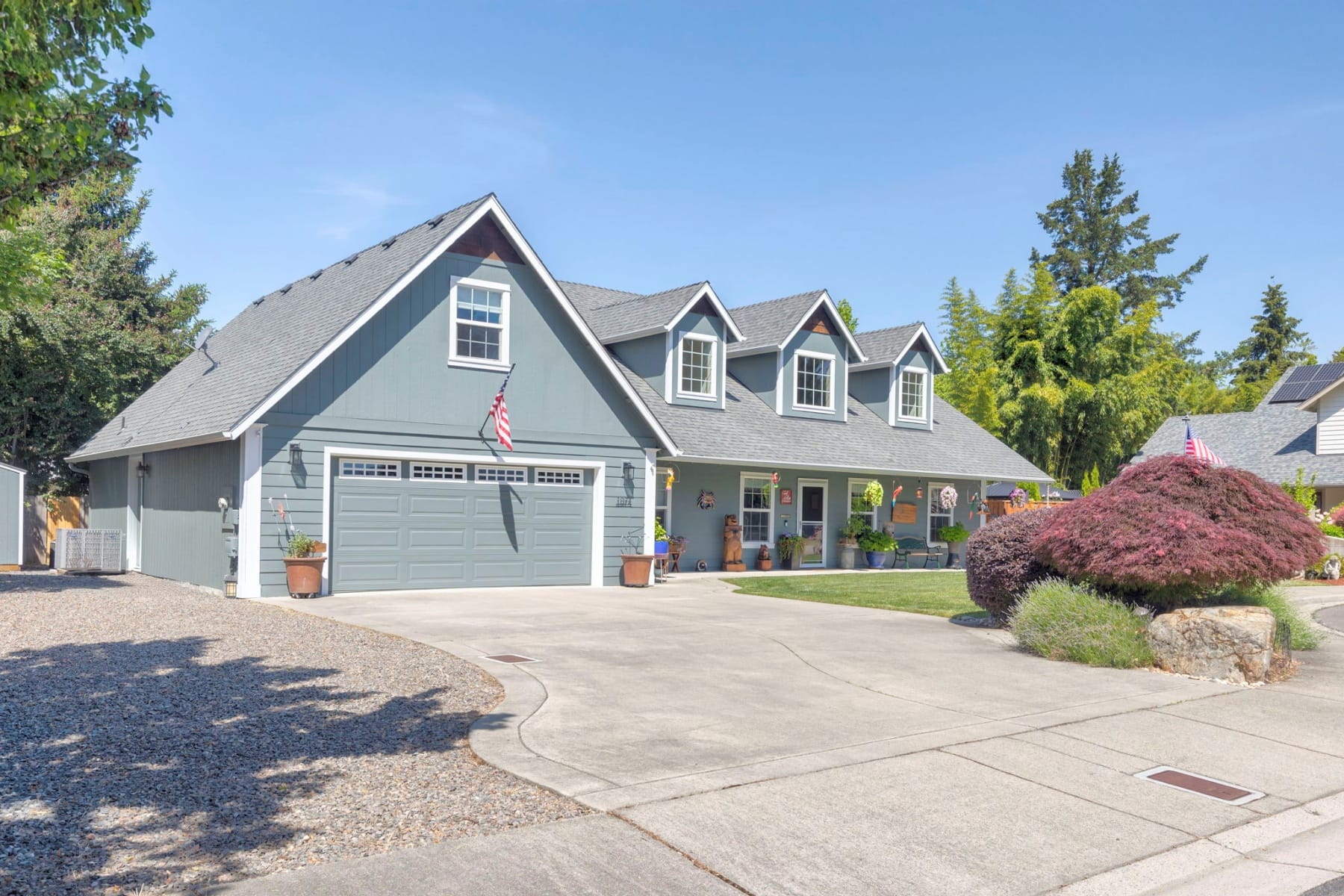  1074 SE Christie Place Grants Pass, OR 97526 - 物件實景