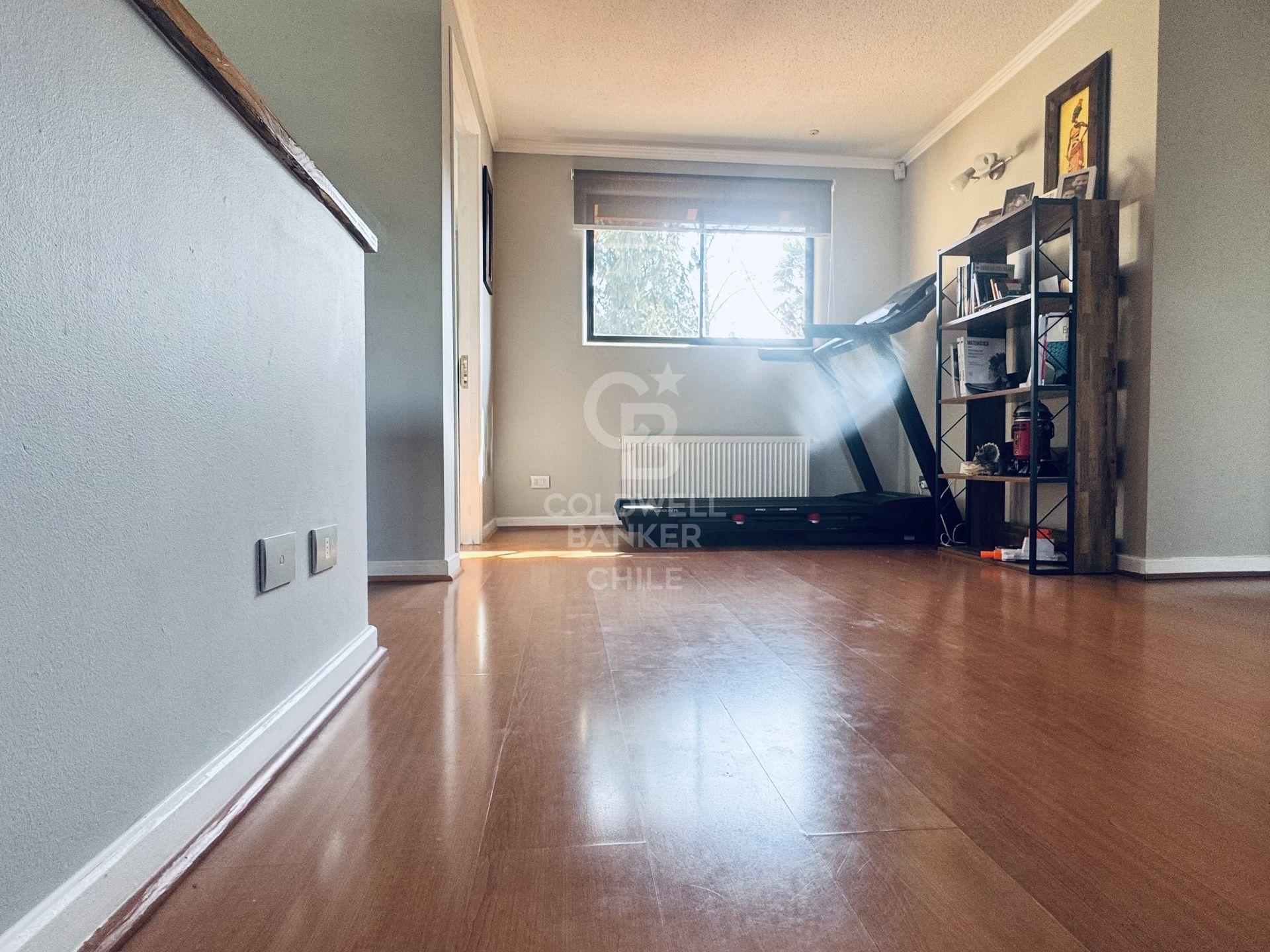 Lo Barnechea, Chile, 6 Bedrooms Bedrooms, ,4 BathroomsBathrooms,Residential,For Sale,1948089