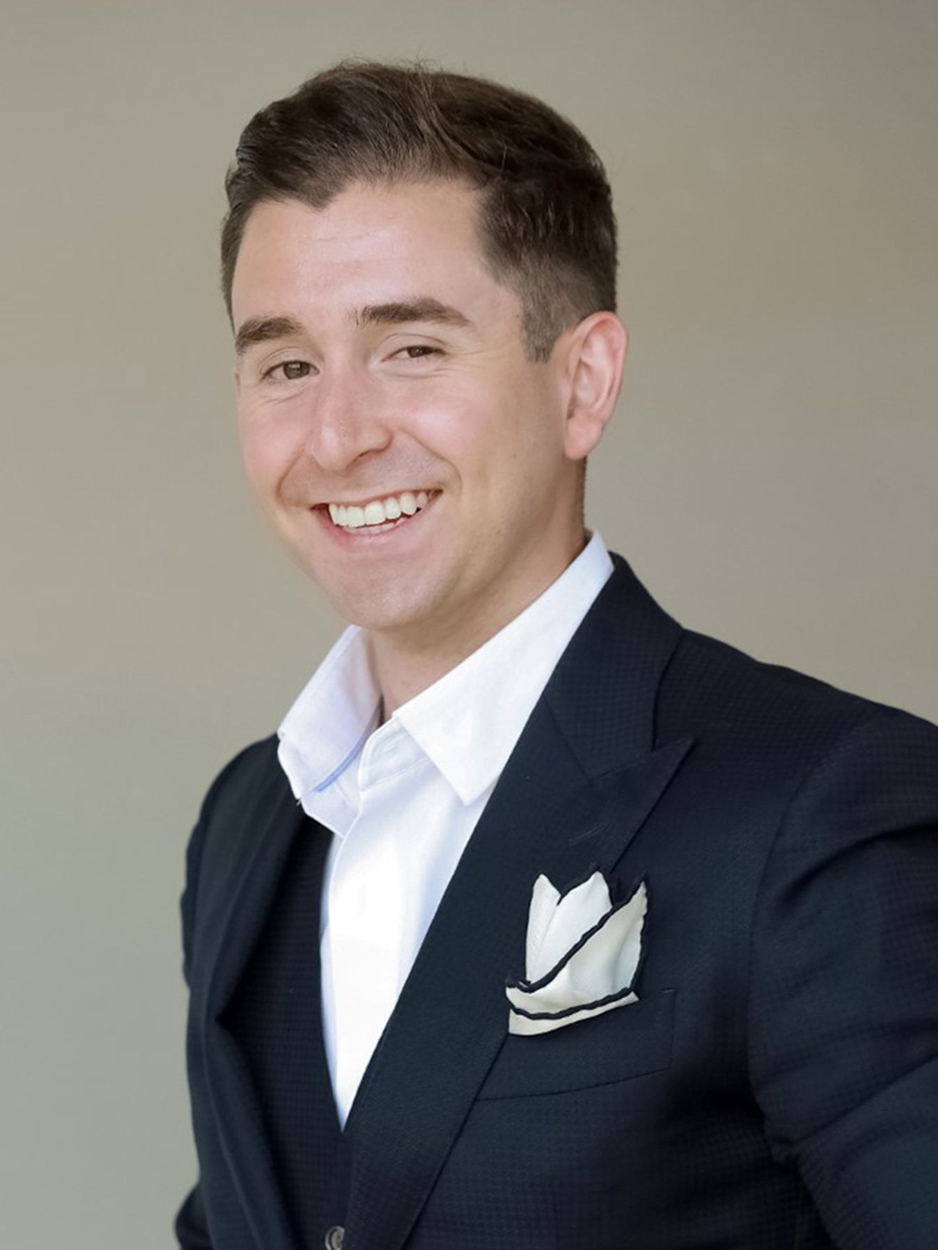 Sam Christopher Orleans