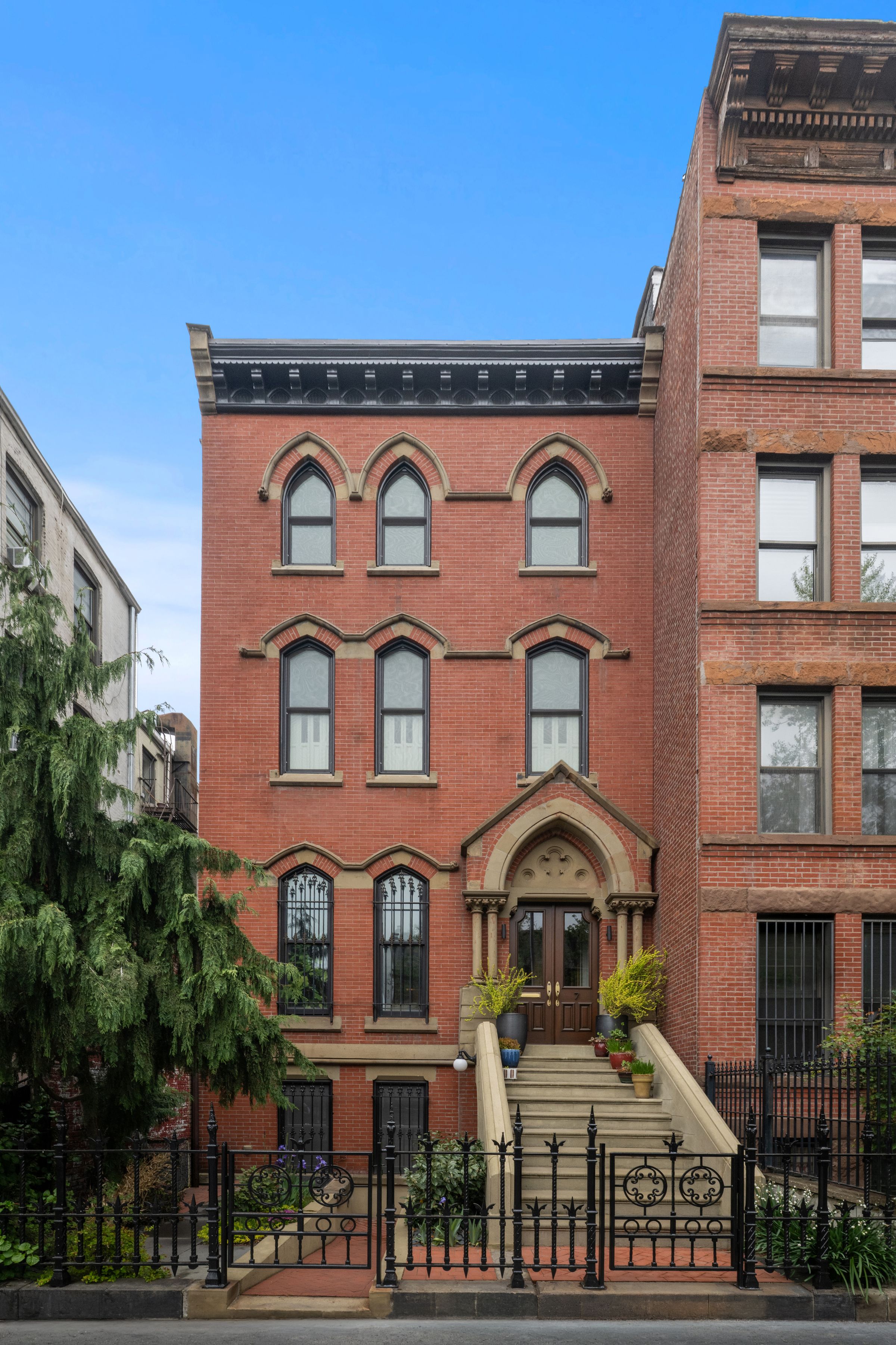  7 Saint Marks Avenue - 物件實景