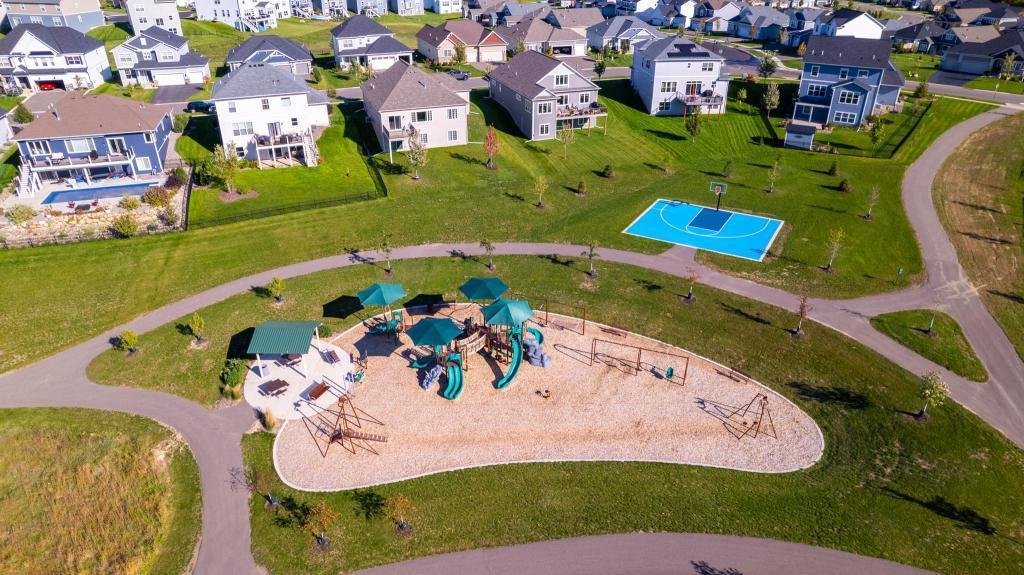 Dayton, Minnesota, 55327, United States, 4 Bedrooms Bedrooms, ,3 BathroomsBathrooms,Residential,For Sale,1838692
