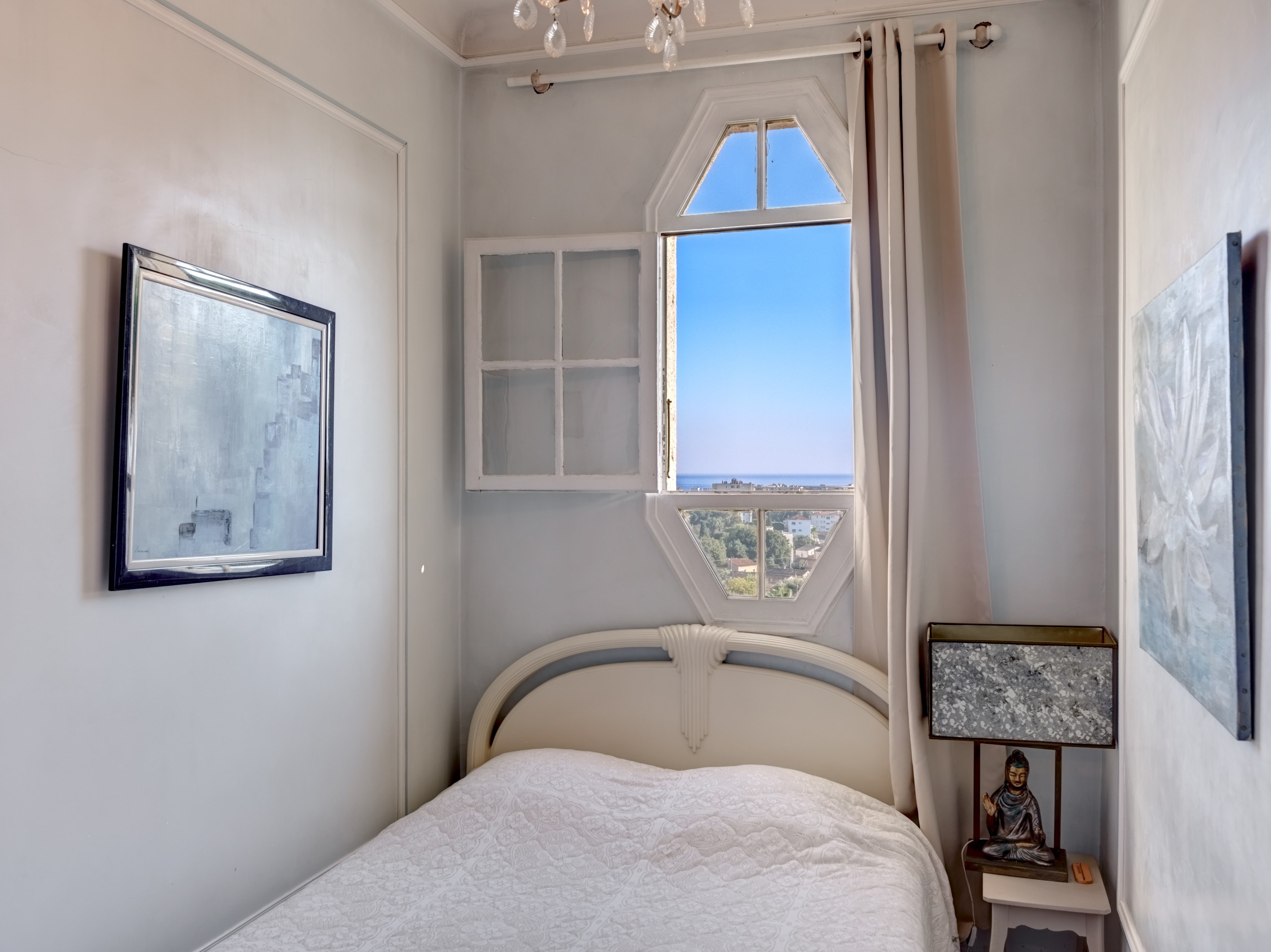  Villa with sea and Estérel views – Croix des Gardes, Cannes - 物件實景