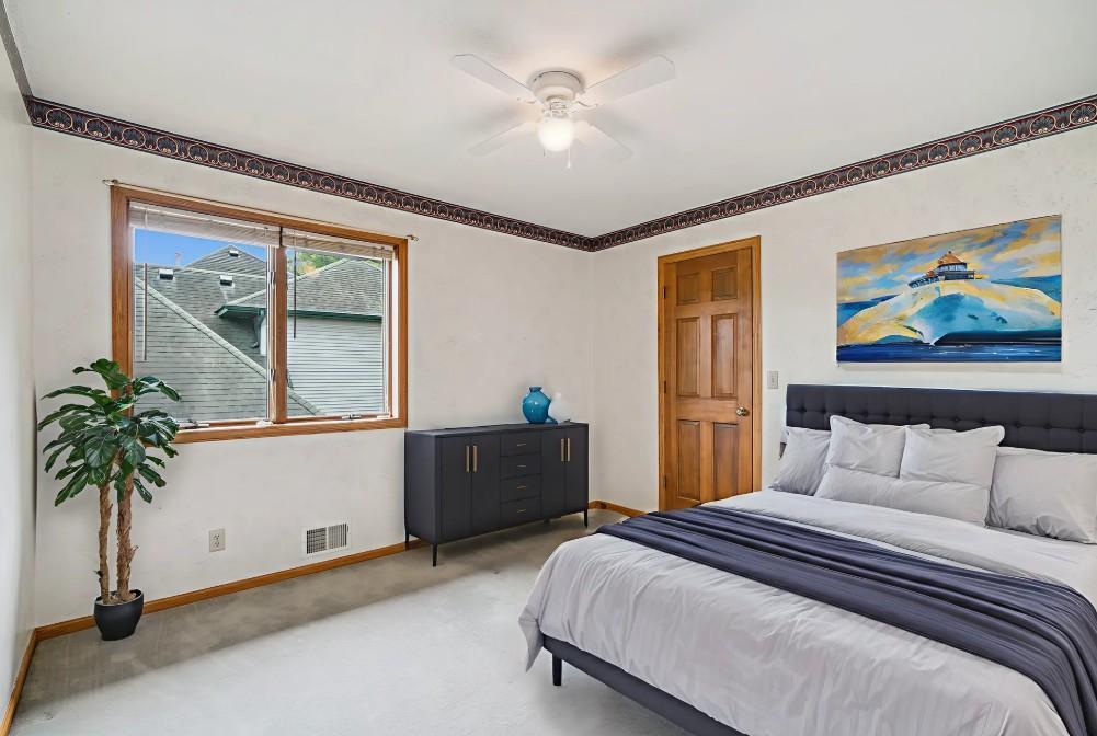 Vadnais Heights, Minnesota, 55127, United States, 3 Bedrooms Bedrooms, ,3 BathroomsBathrooms,Residential,For Sale,1912399