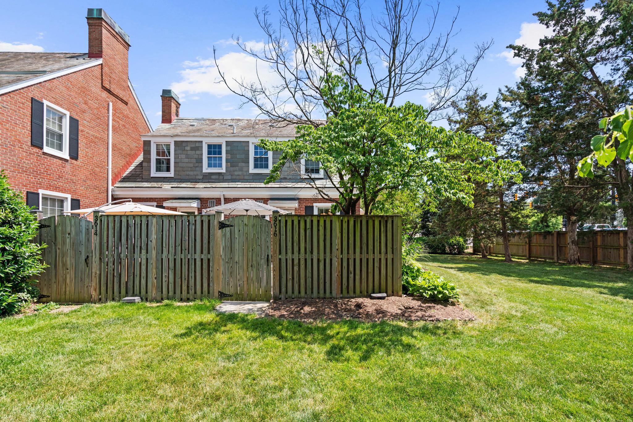  3616 S Wakefield Street, Arlington, VA, 22206 - 物件實景