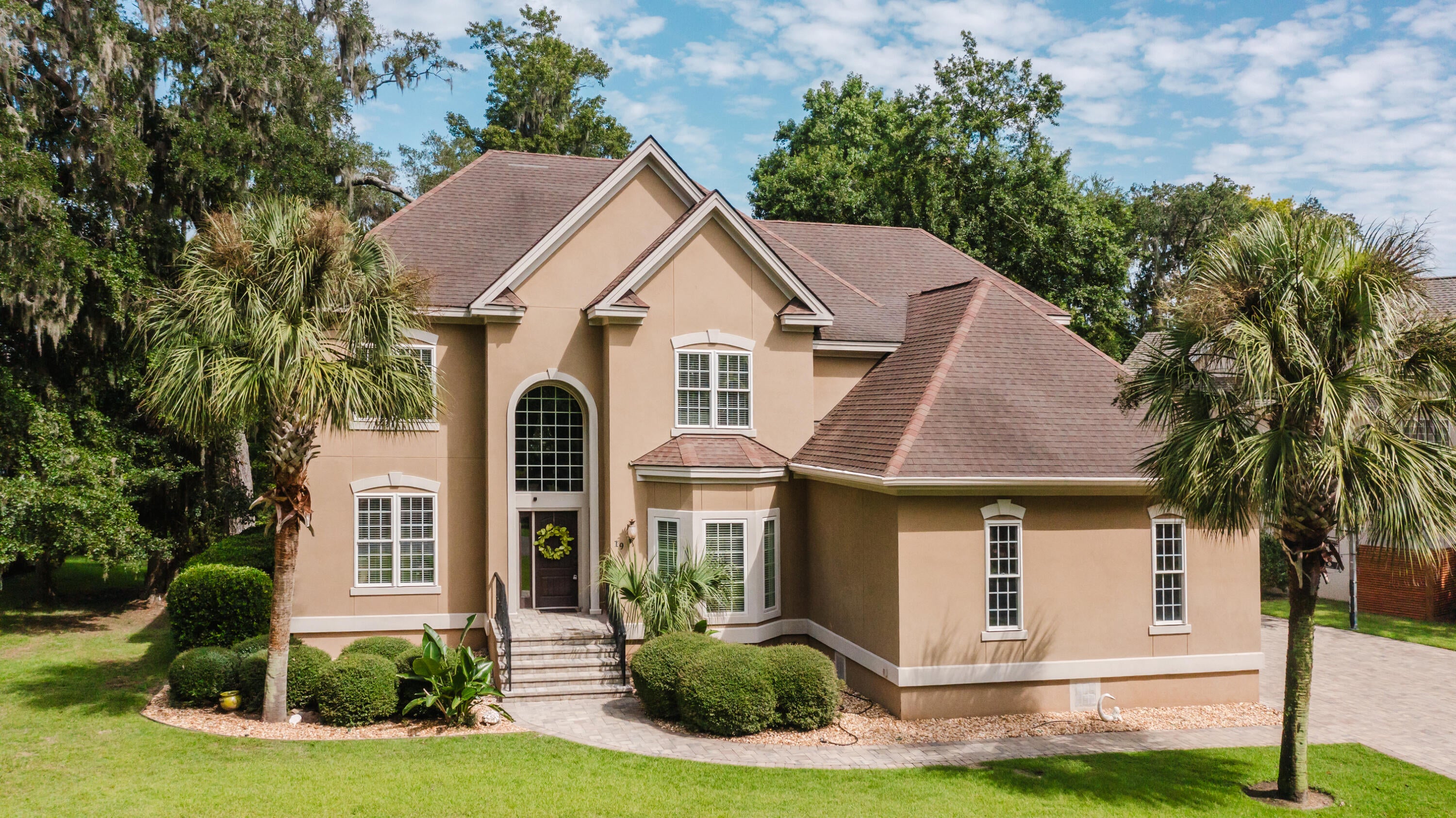 Silver Oak Dr, Hilton Head Island, SC 29926