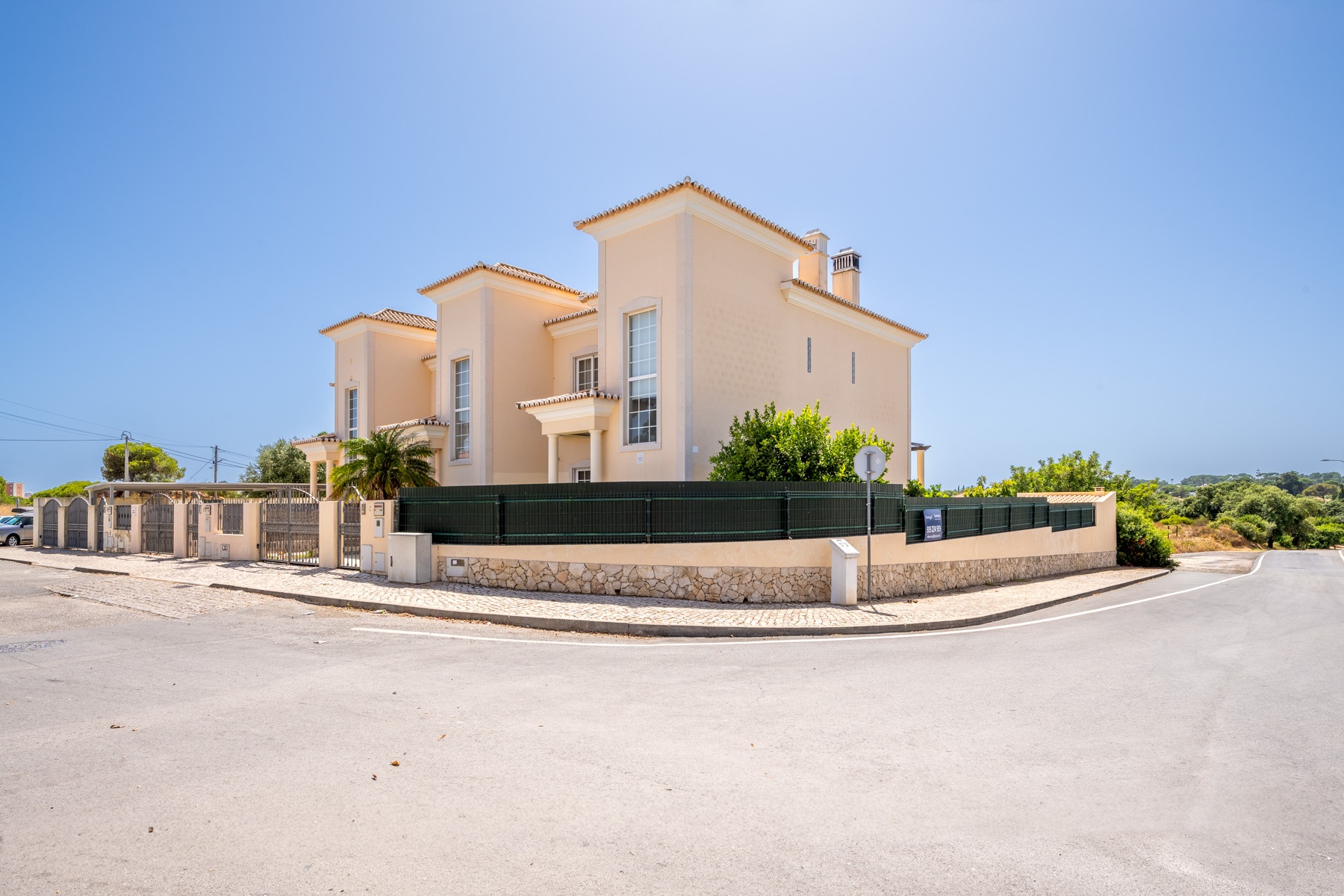  Semi-detached house, 3 bedrooms, for Sale - 物件實景