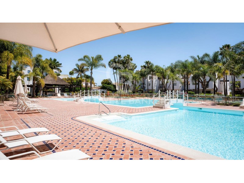 Marbella, Andalusia, ES, 3 Bedrooms Bedrooms, ,3 BathroomsBathrooms,Residential,For Sale,1817420