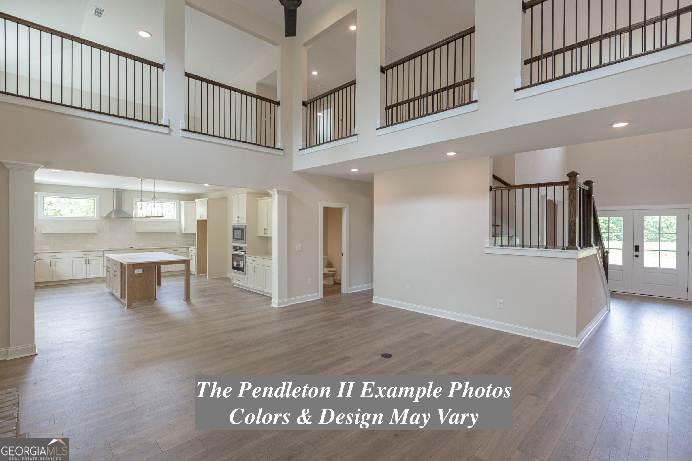 Molena, Georgia, 30258, United States, 5 Bedrooms Bedrooms, ,4 BathroomsBathrooms,Residential,For Sale,1970677