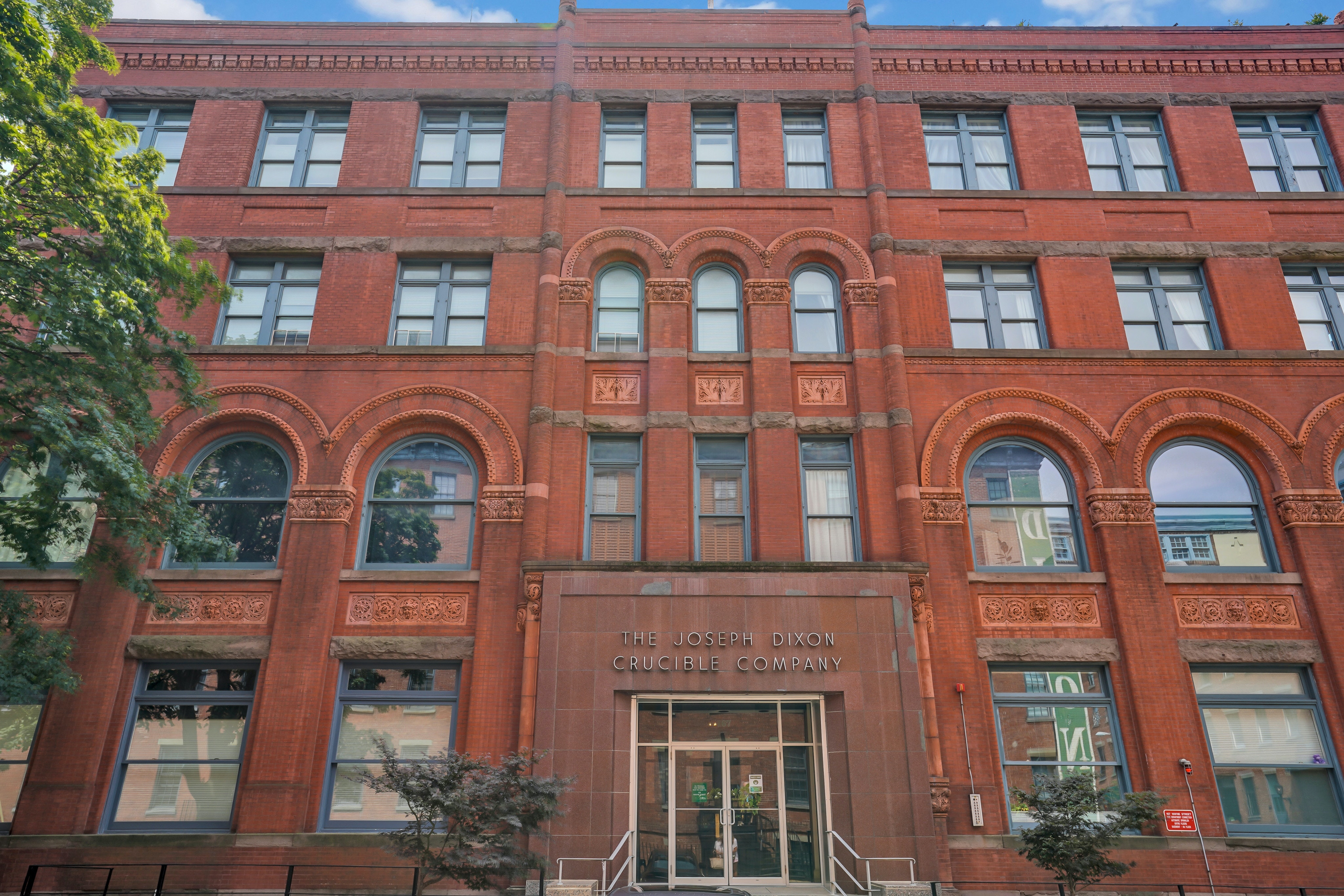  167 Wayne St.  #403T, Jersey City, NJ 07302 - 物件實景
