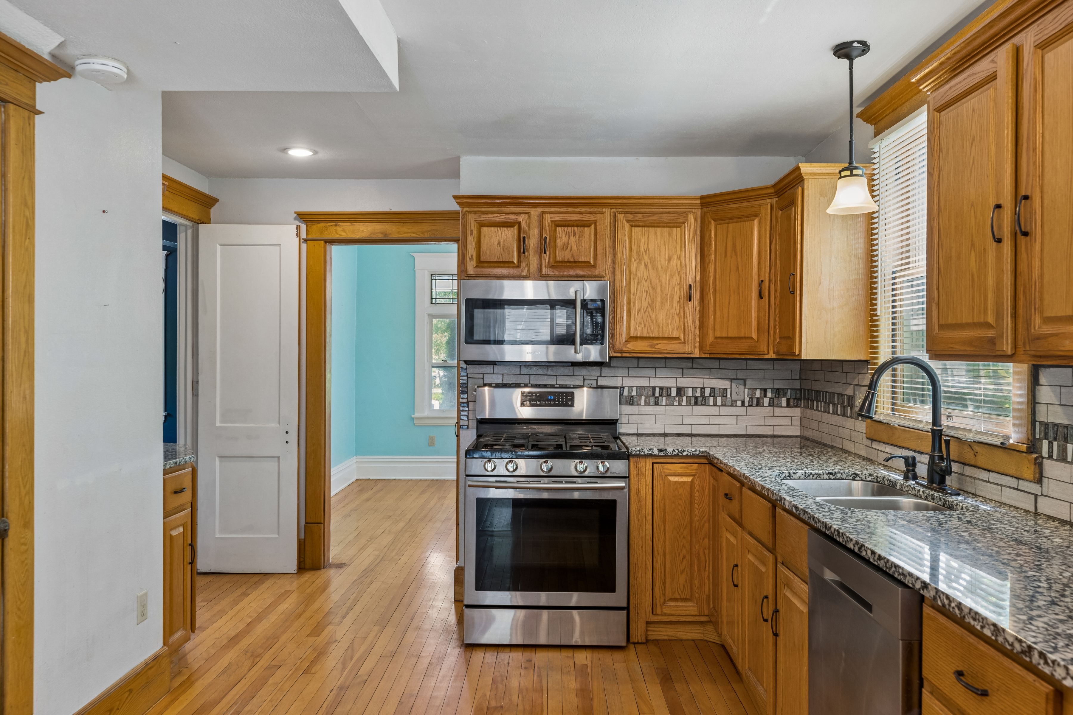  Classic Minneapolis Home in Vibrant Kingfield Neighborhood - 物件實景