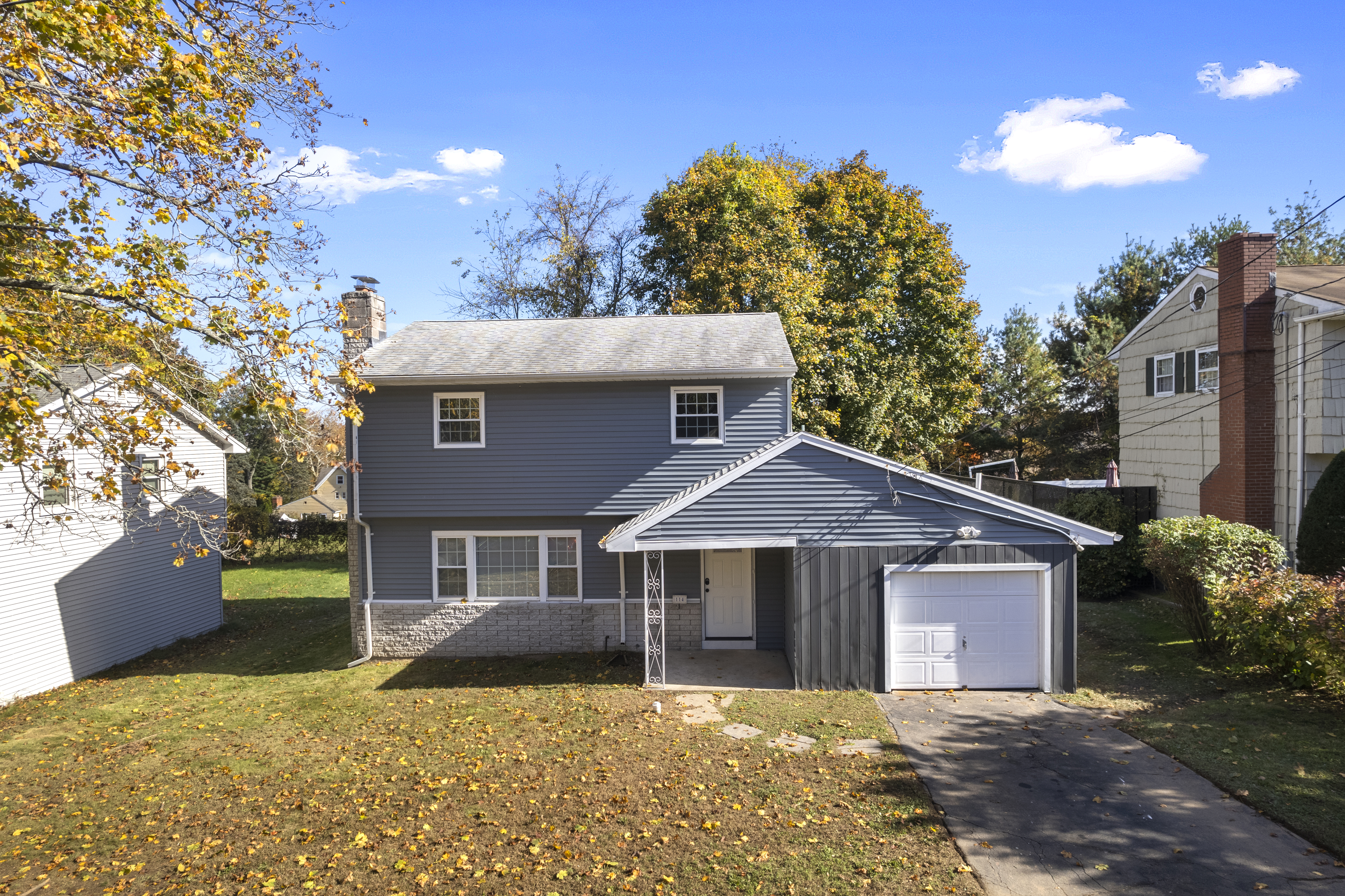  114 Daniel Road - 物件實景