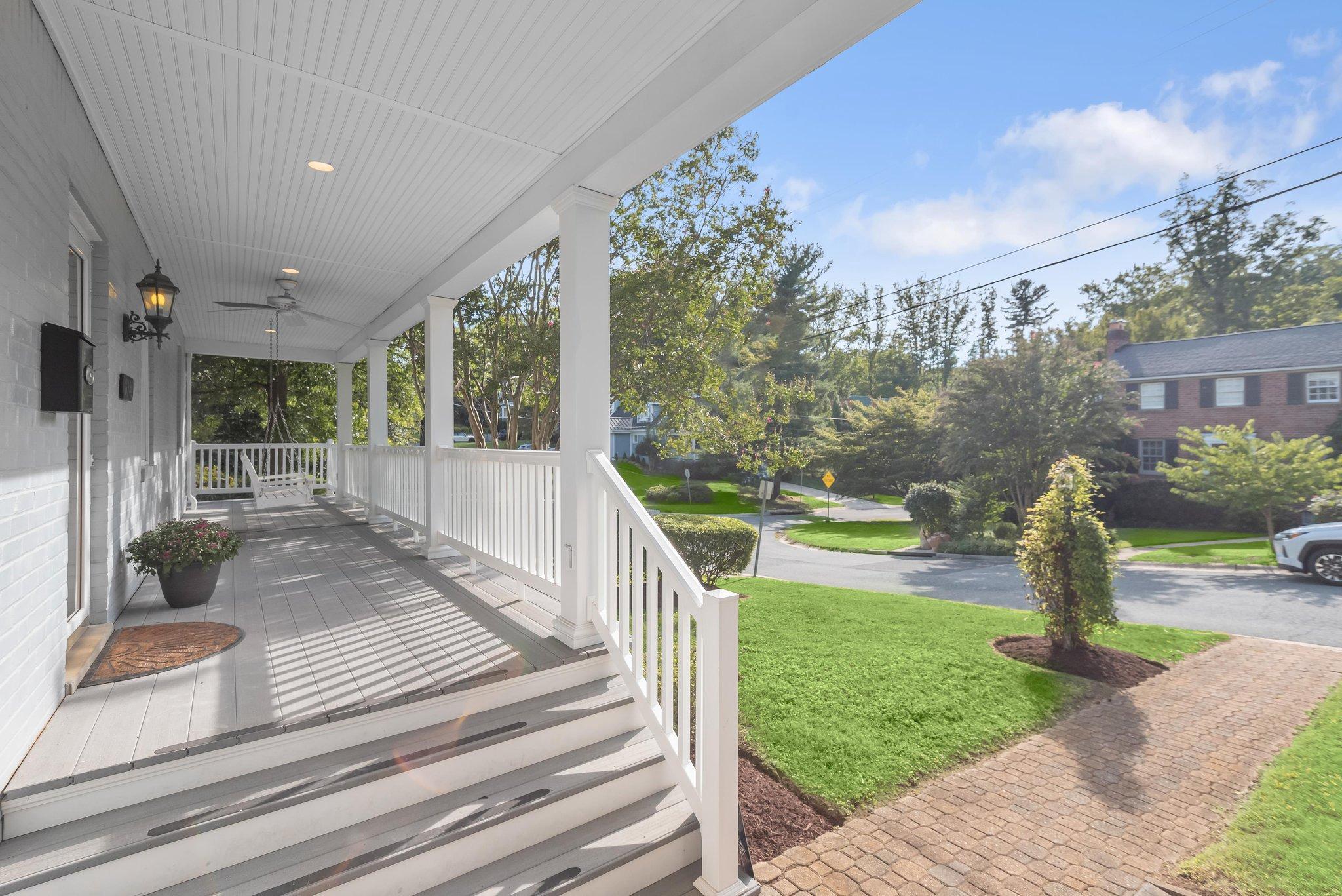  8901 Melwood Road, Bethesda, MD, 20817 - 物件實景