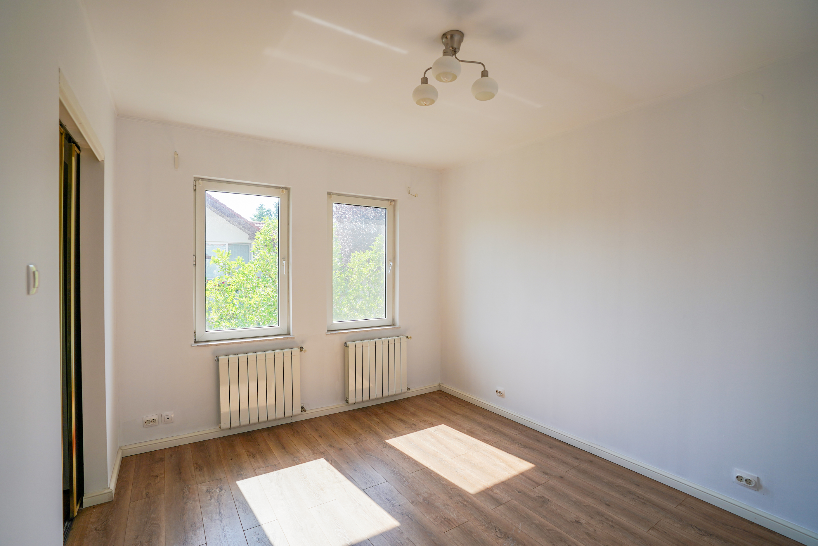  Spacious Villa Near Prestigious Schools and the Forest, Voluntari - 物件實景