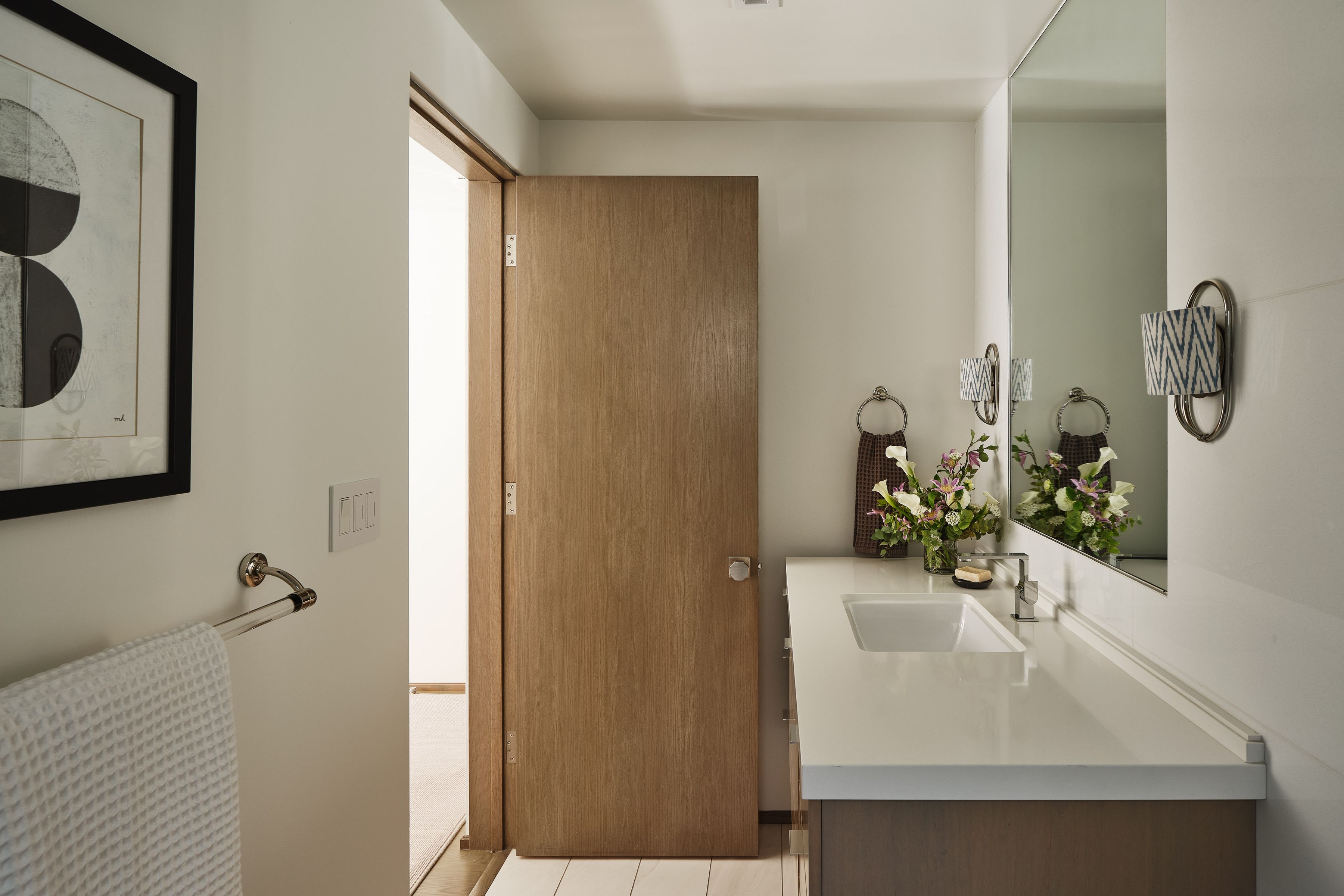 Contemporary Presidio Heights Home - 物件實景
