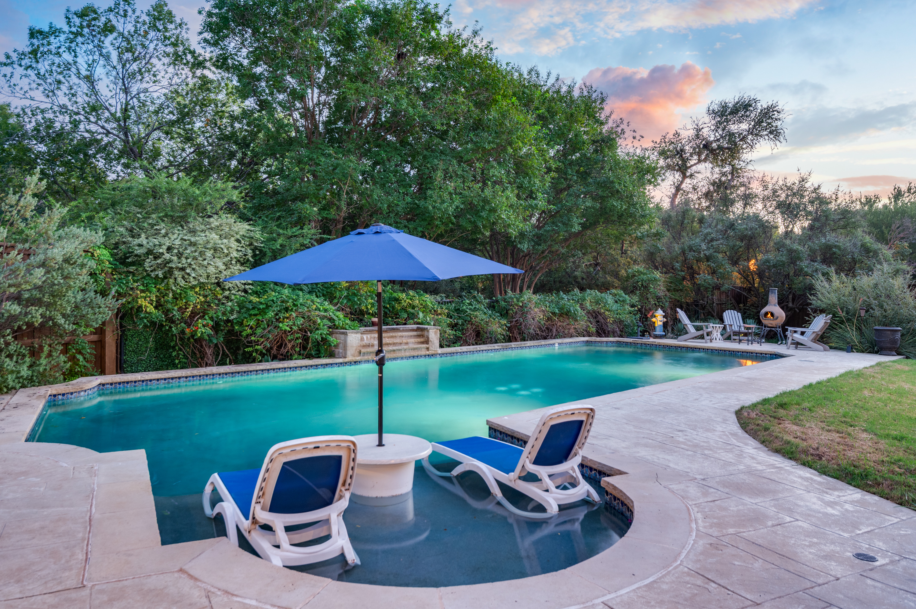  5801 Broadmoor Drive, Plano, TX 75093 - 物件實景