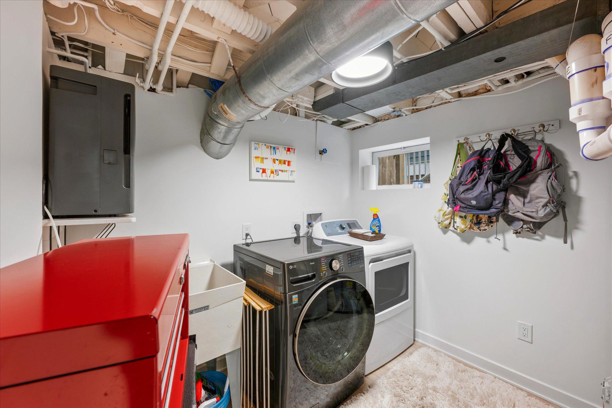  4417 Faraday Place NW, Washington, DC, 20016 - 物件實景