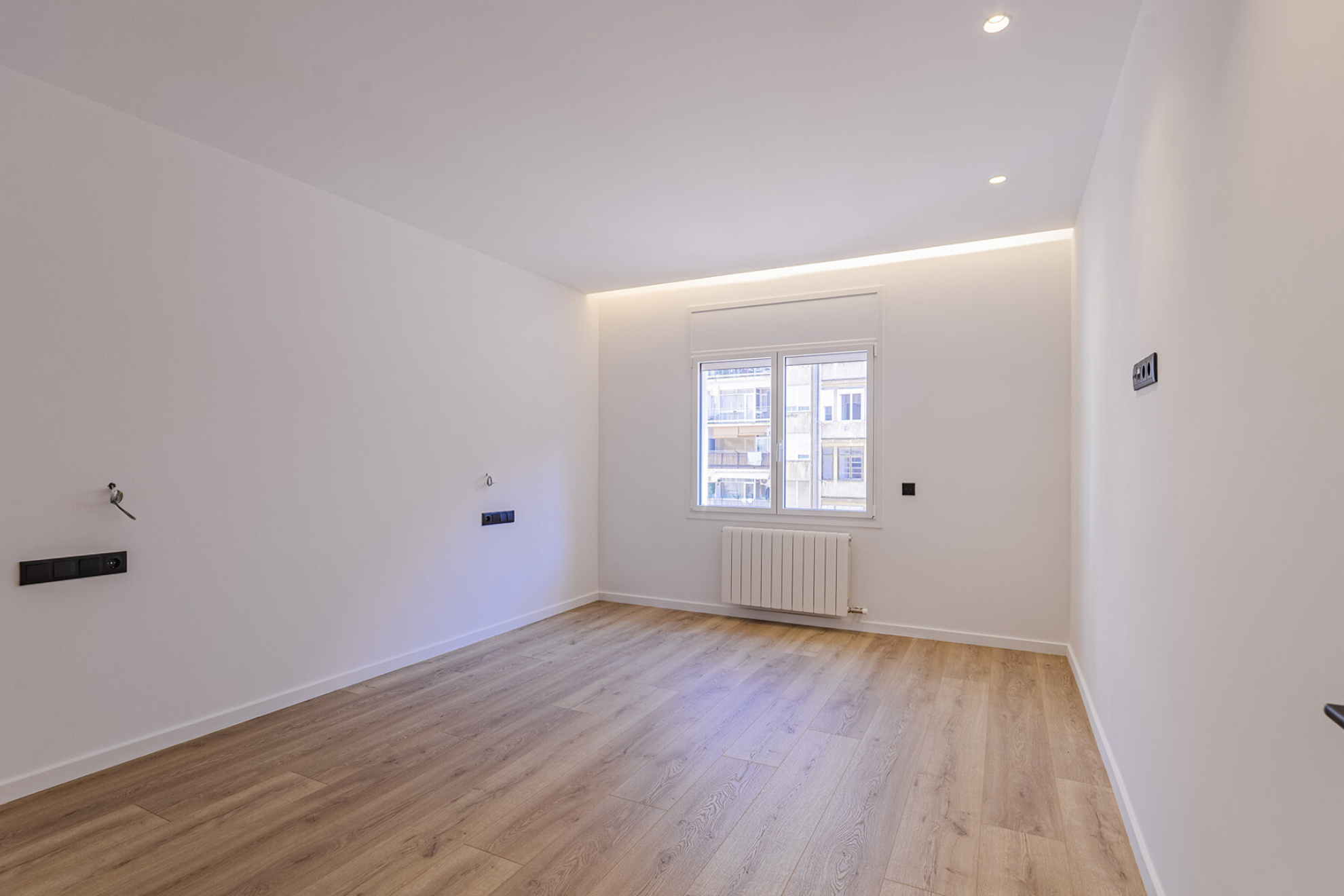  Exclusive apartment near Francesc Macià, luxury design and spacious spaces - 物件實景