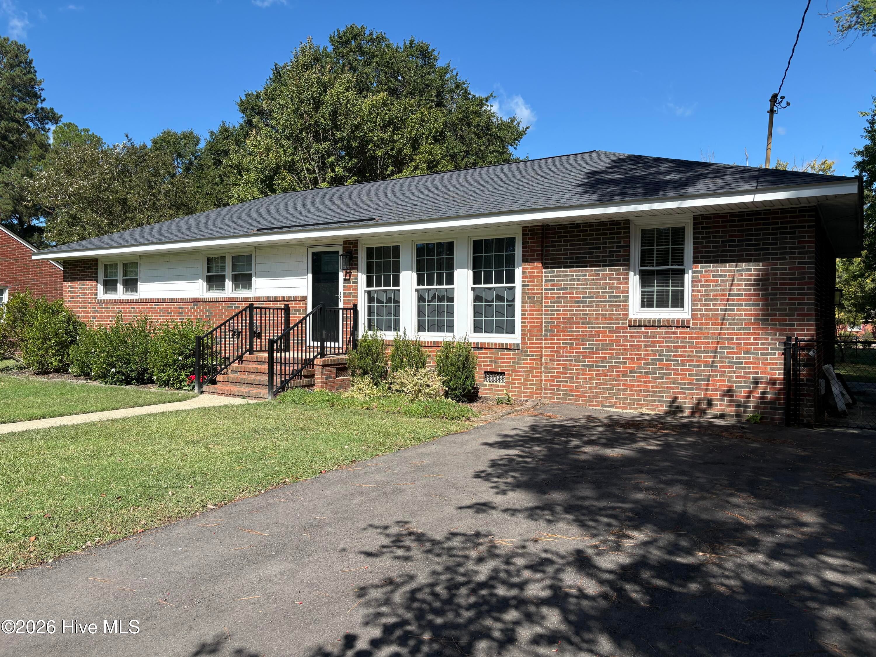 Amherst Rd, Rocky Mount, NC 27804