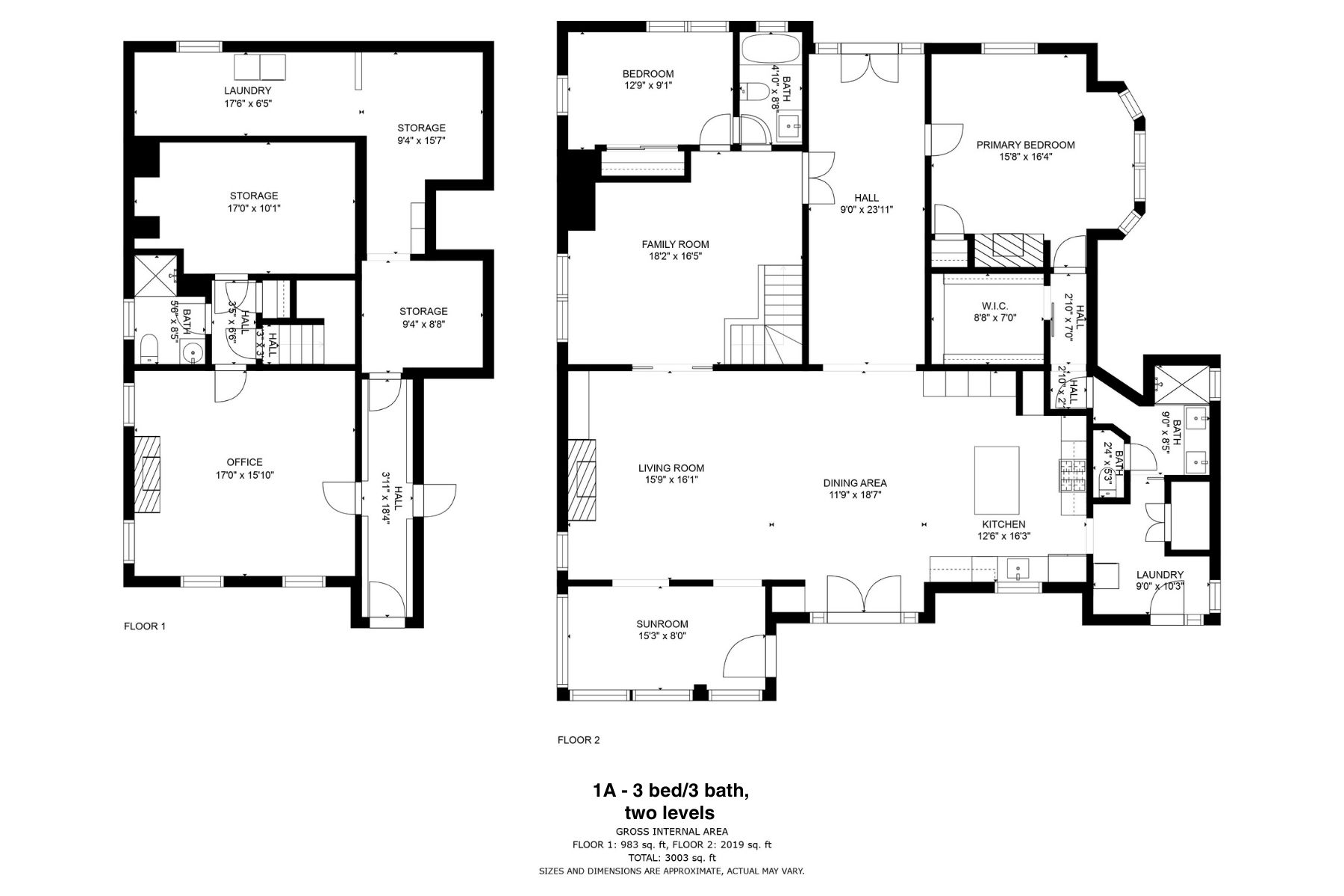  117 Water Street N, Chestertown, MD, 21620 - 物件實景
