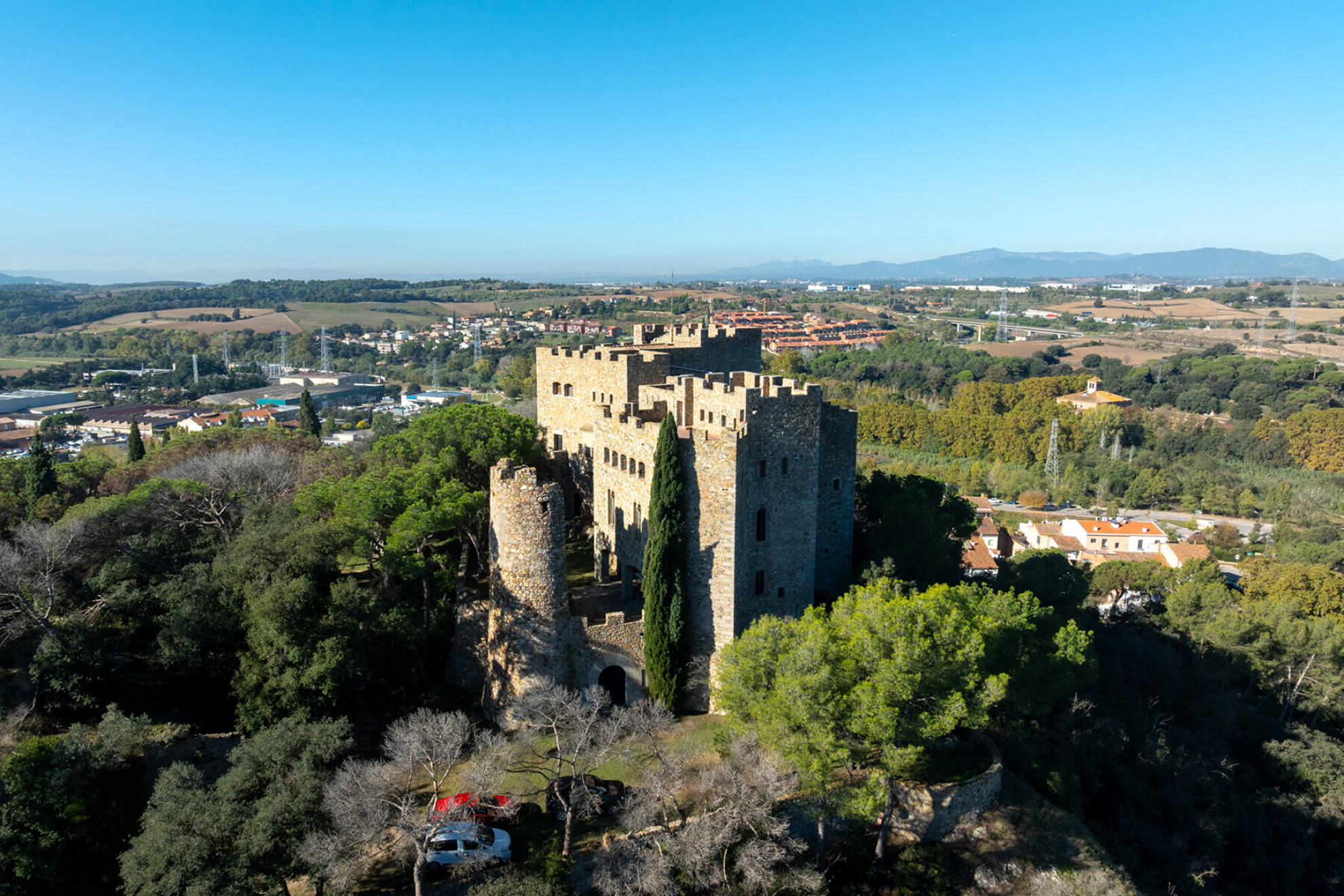  Historic residential castle - 物件實景