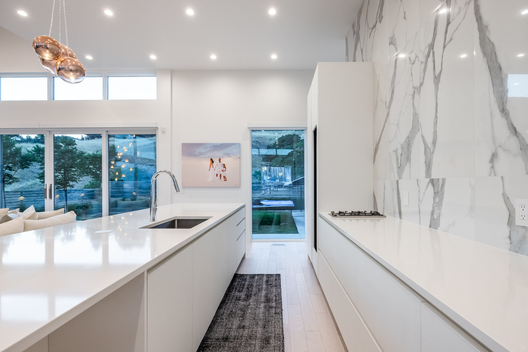  Incredible Contemporary Home - 物件實景