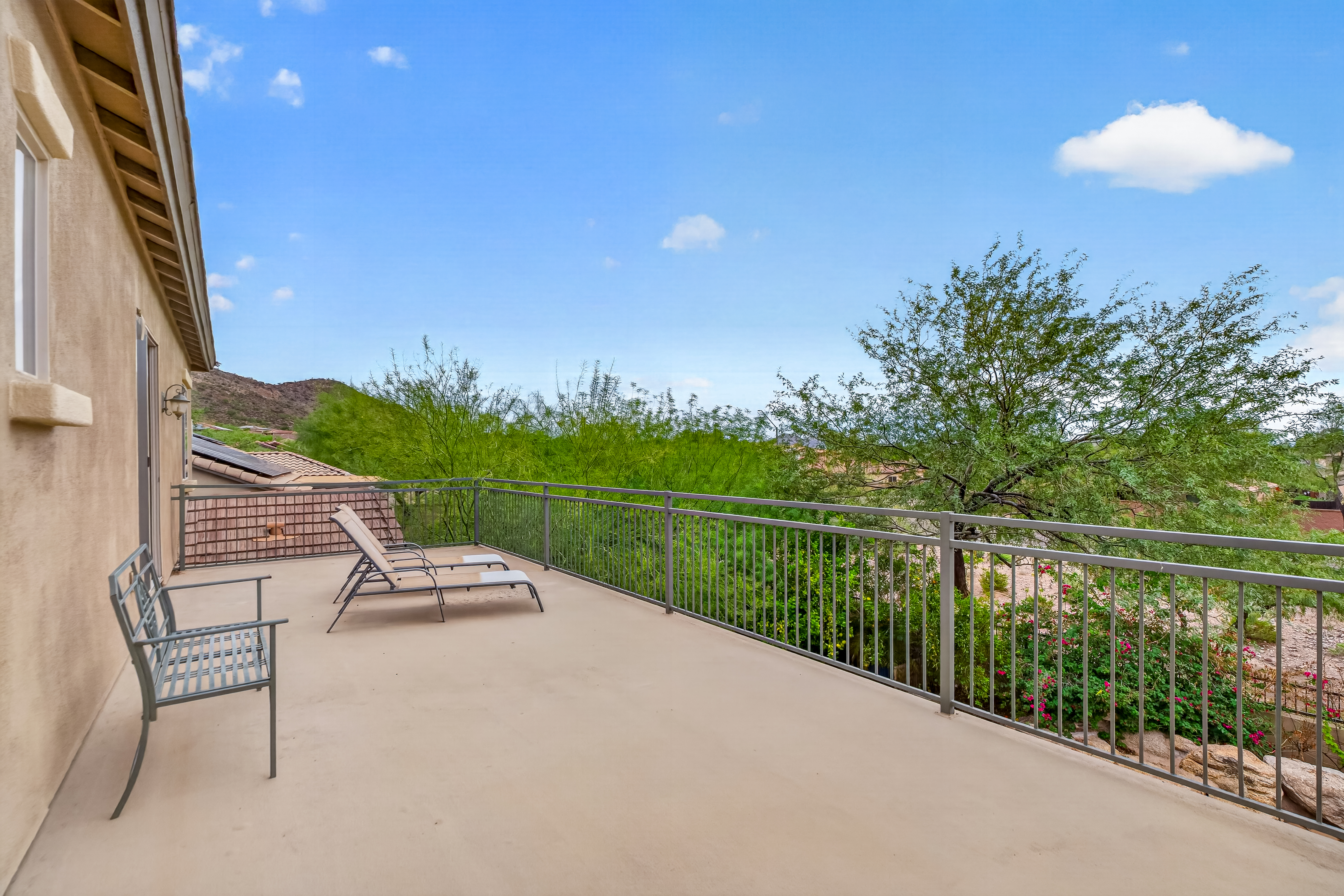  8727 W Buckhorn Trail¦Peoria, AZ - 物件實景