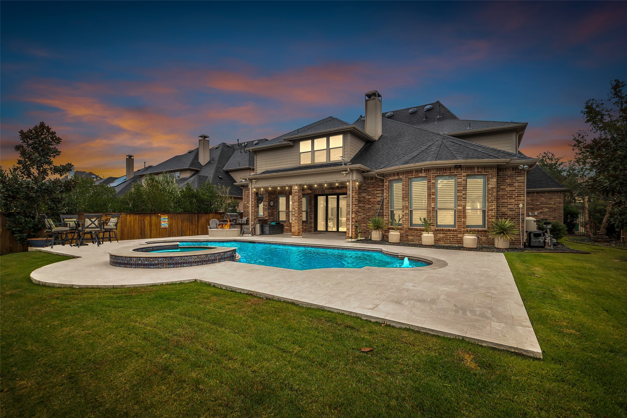 The Woodlands, Texas, 77354, United States, 6 Bedrooms Bedrooms, ,7 BathroomsBathrooms,Residential,For Sale,2001966