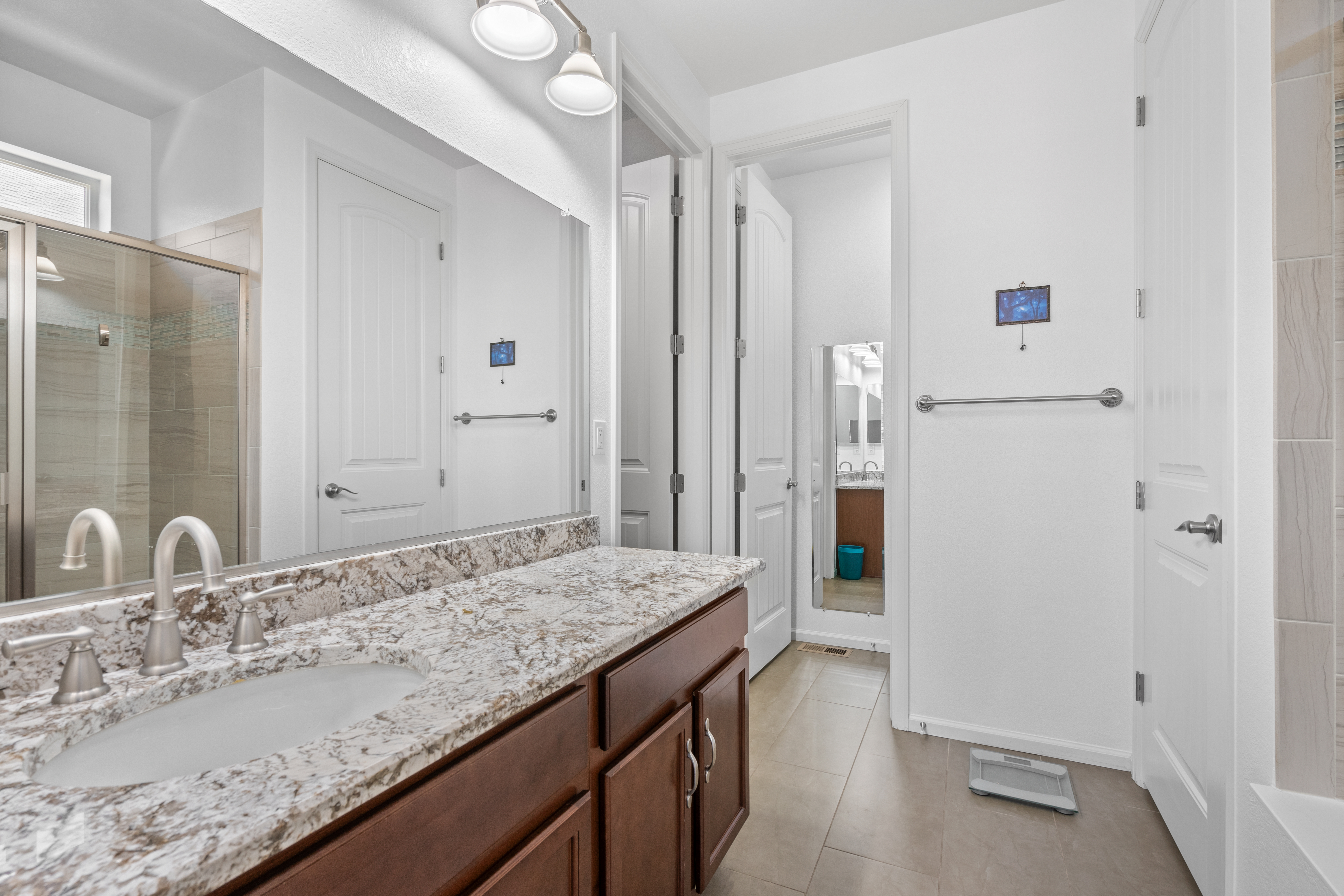  Patio Home in Trailside - 物件實景