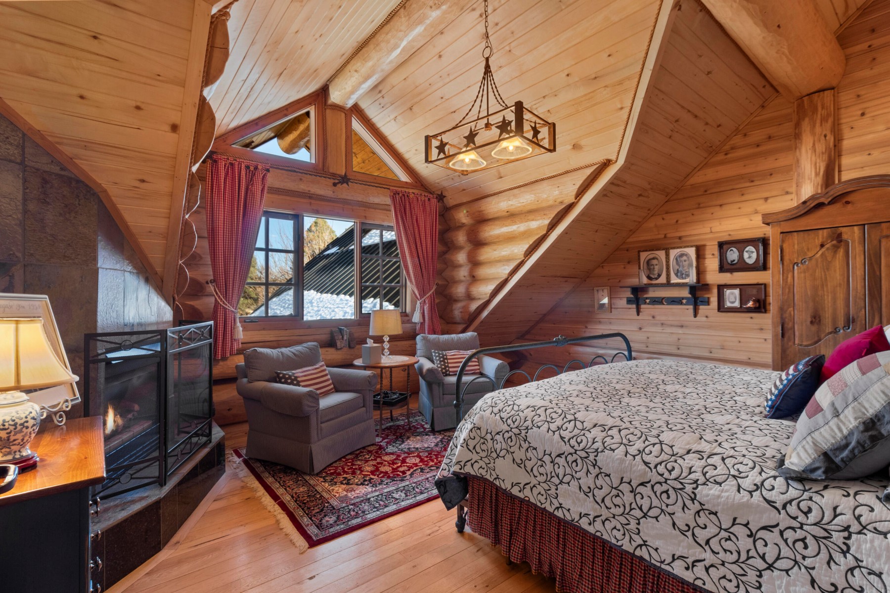  1613 Black Canyon Road¦Heber, AZ - 物件實景