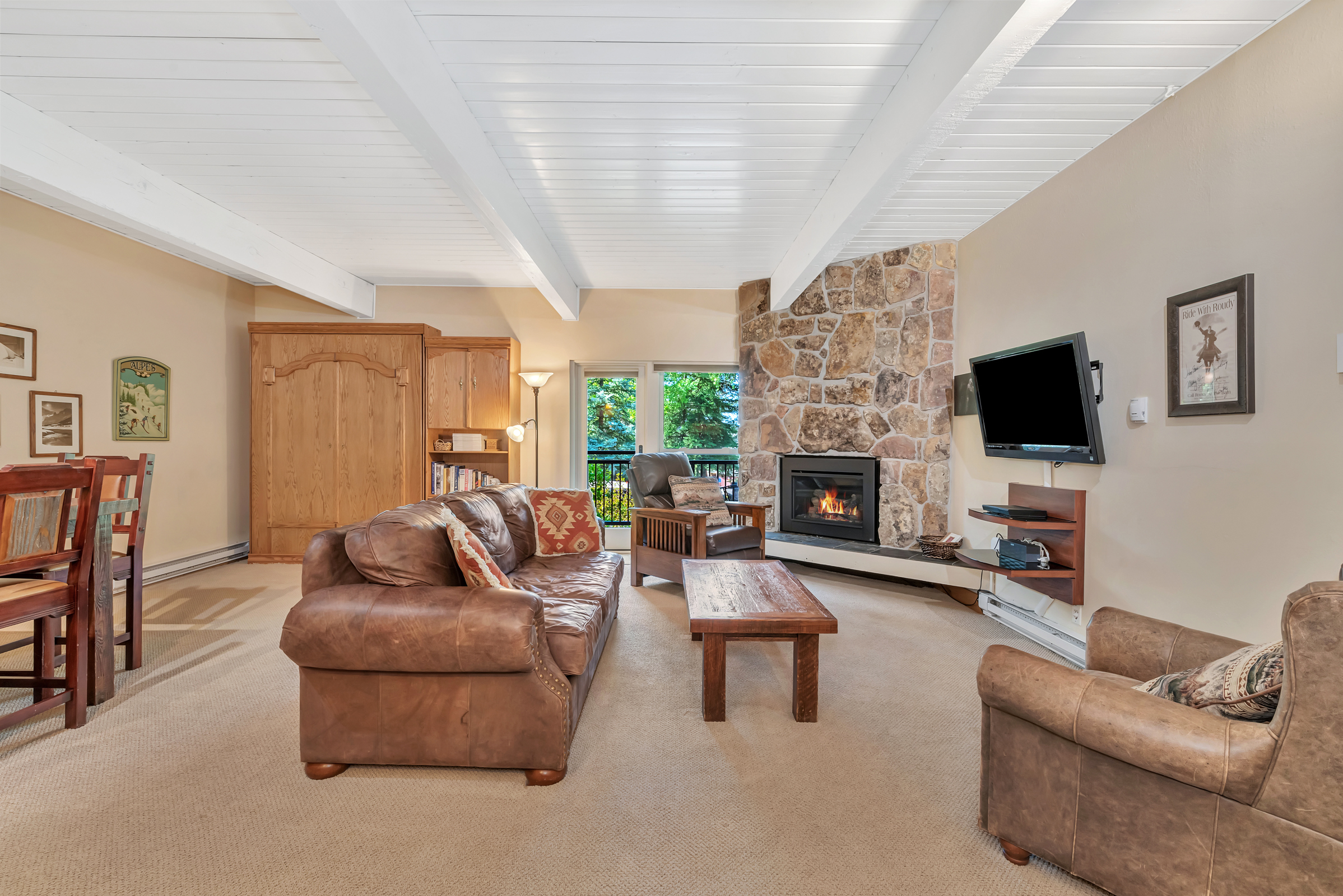  2322 Apres Ski Way, Steamboat Springs, CO, 80487 - 物件實景