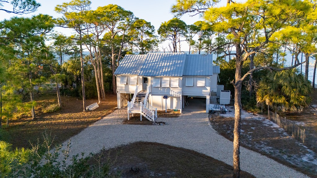 St. George Island, Florida, 32328, United States, 4 Bedrooms Bedrooms, ,2 BathroomsBathrooms,Residential,For Sale,2005204