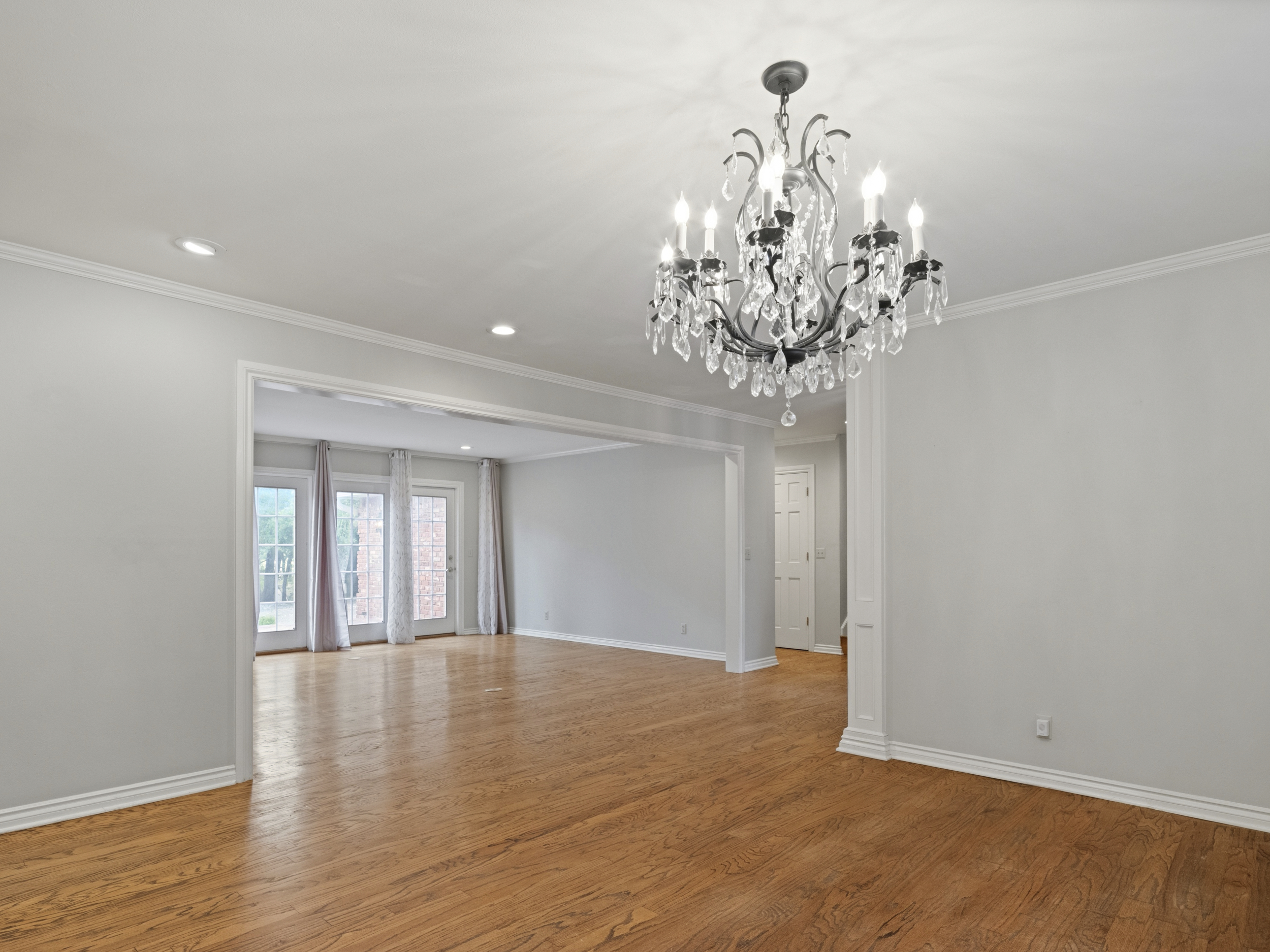  6004 Muirfield Drive, Edmond, OK 73025 - 物件實景