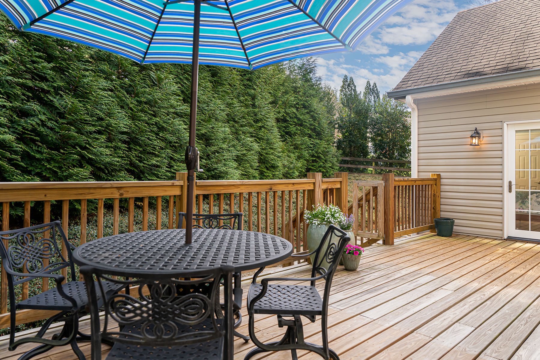  FLETCHER - 物件實景