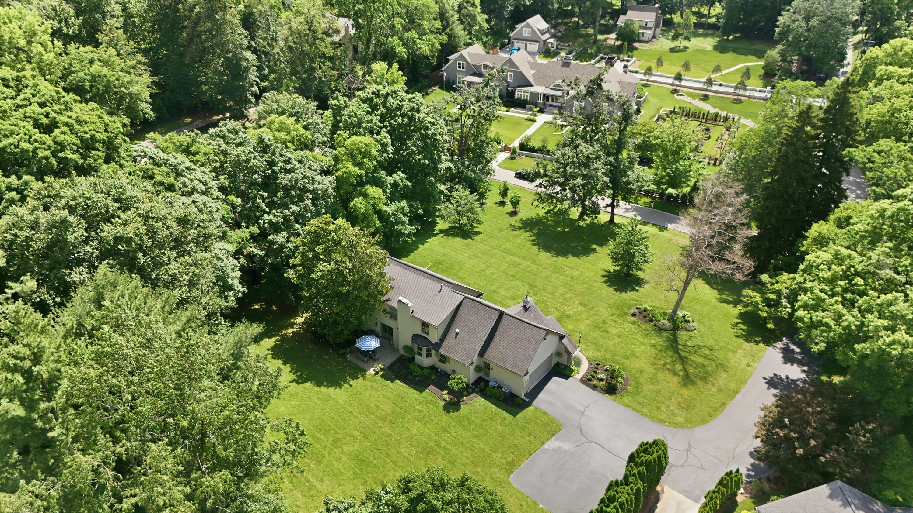  1705 Cold Springs Road, Louisville, KY 40223 - 物件實景