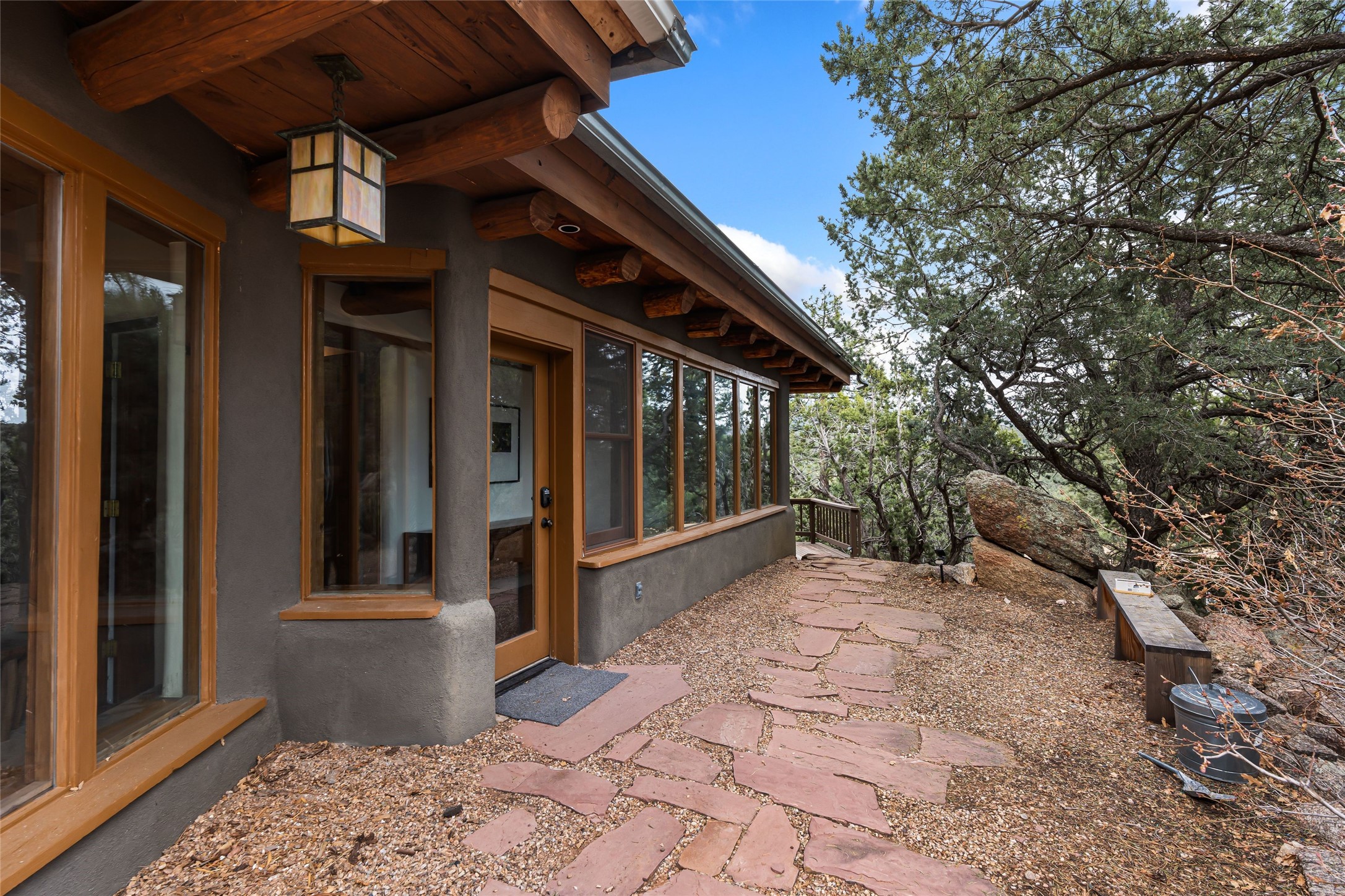  57 Mountain Top Rd - 物件實景