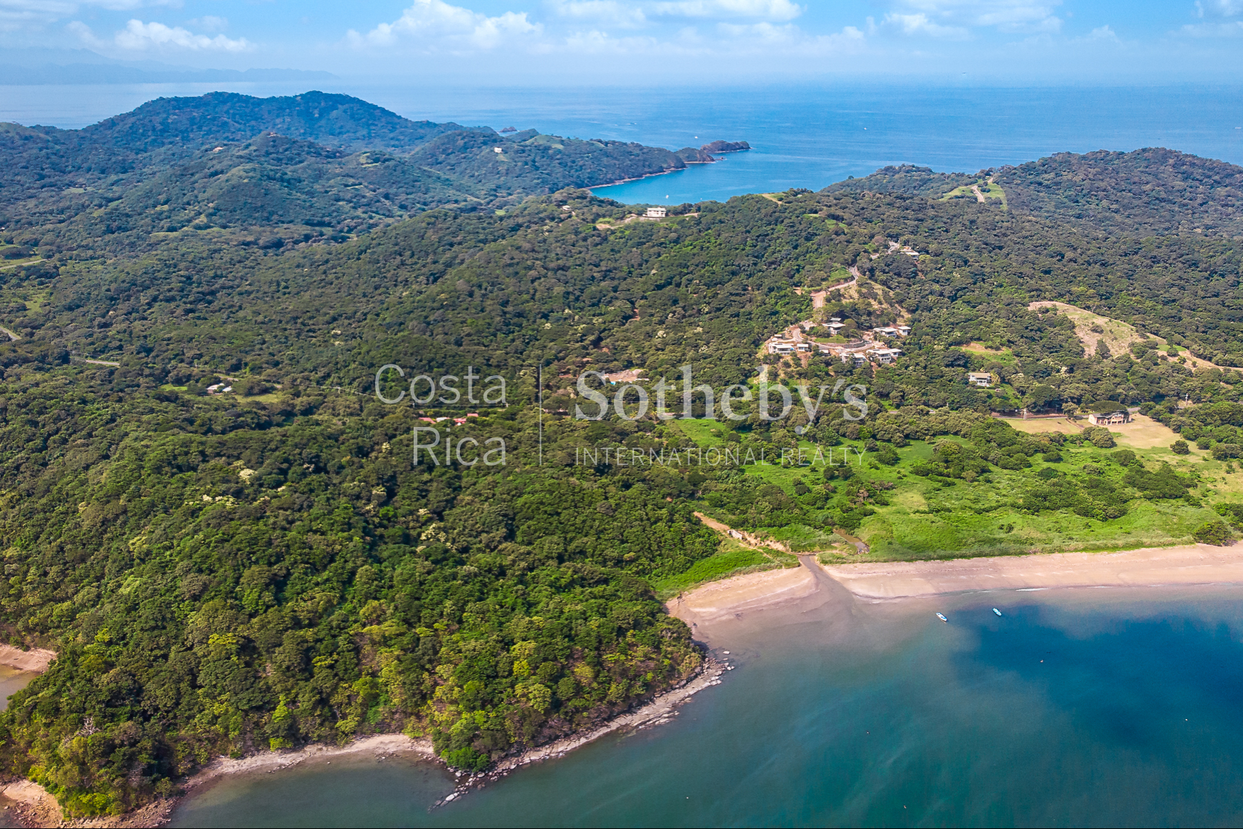  Homesite in Modern Gated Community by the Beach - 物件實景