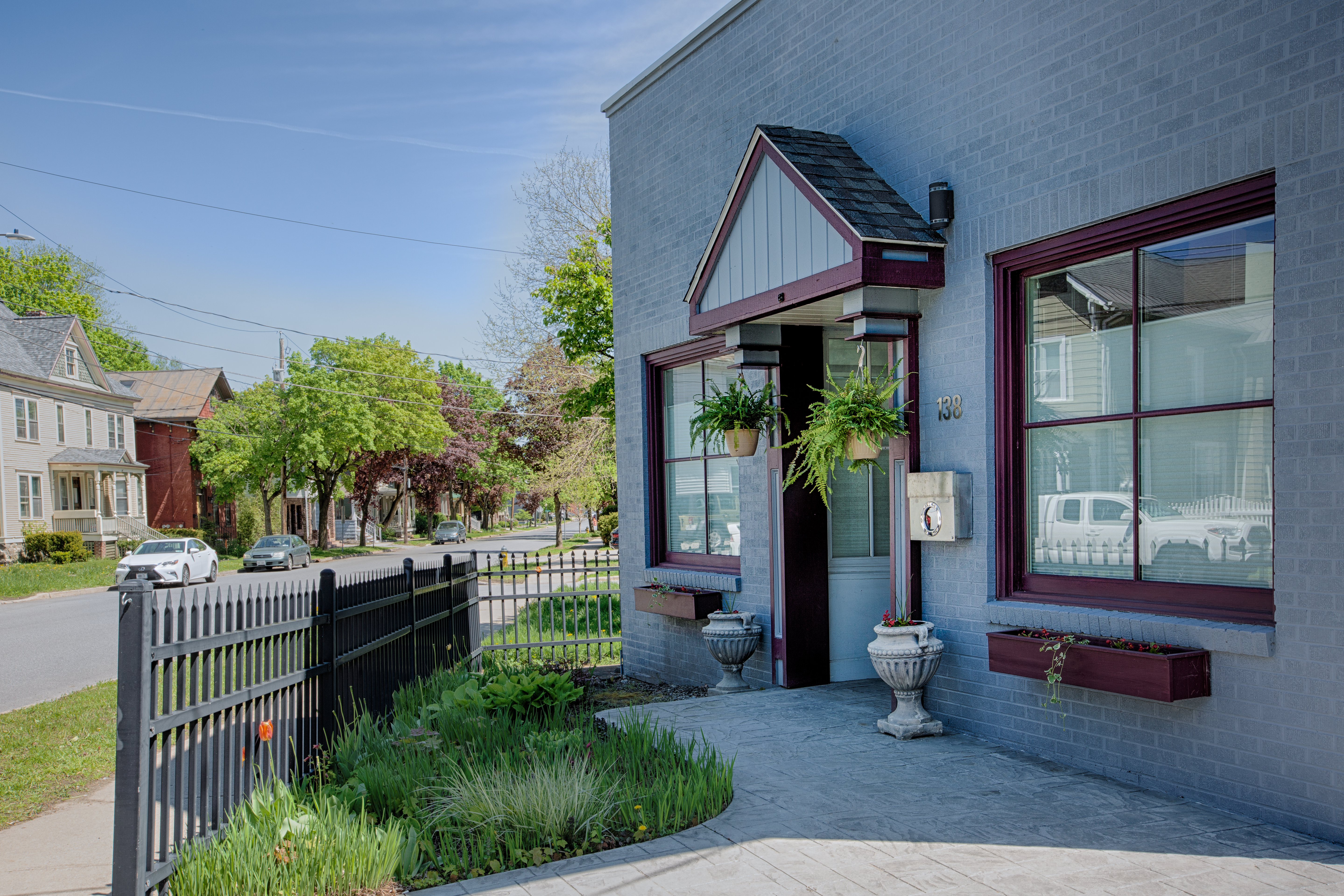 128 Church Street, Saratoga Springs, NY 12866 