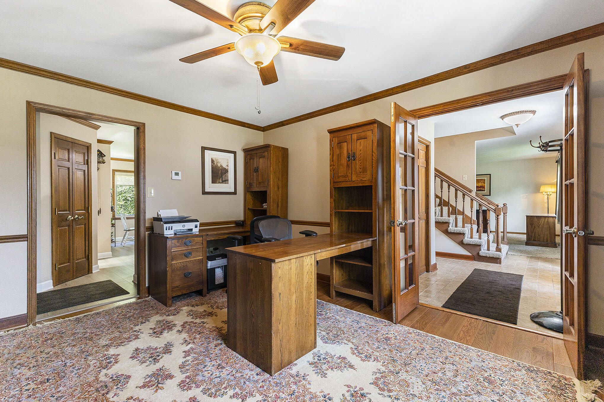 Valparaiso, Indiana, 46385, United States, 4 Bedrooms Bedrooms, ,4 BathroomsBathrooms,Residential,For Sale,1974482