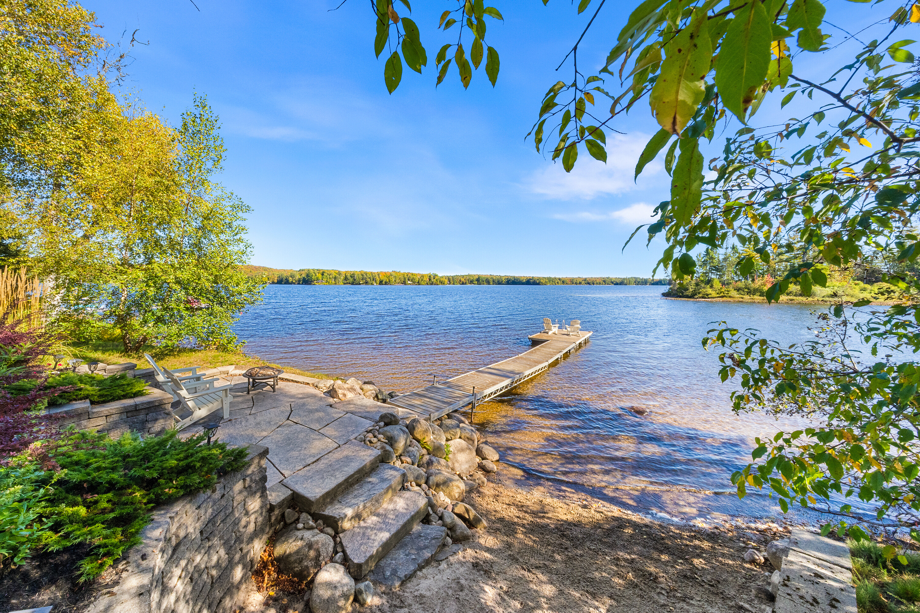 Peaceful Eagle Lake Retreat - 物件實景