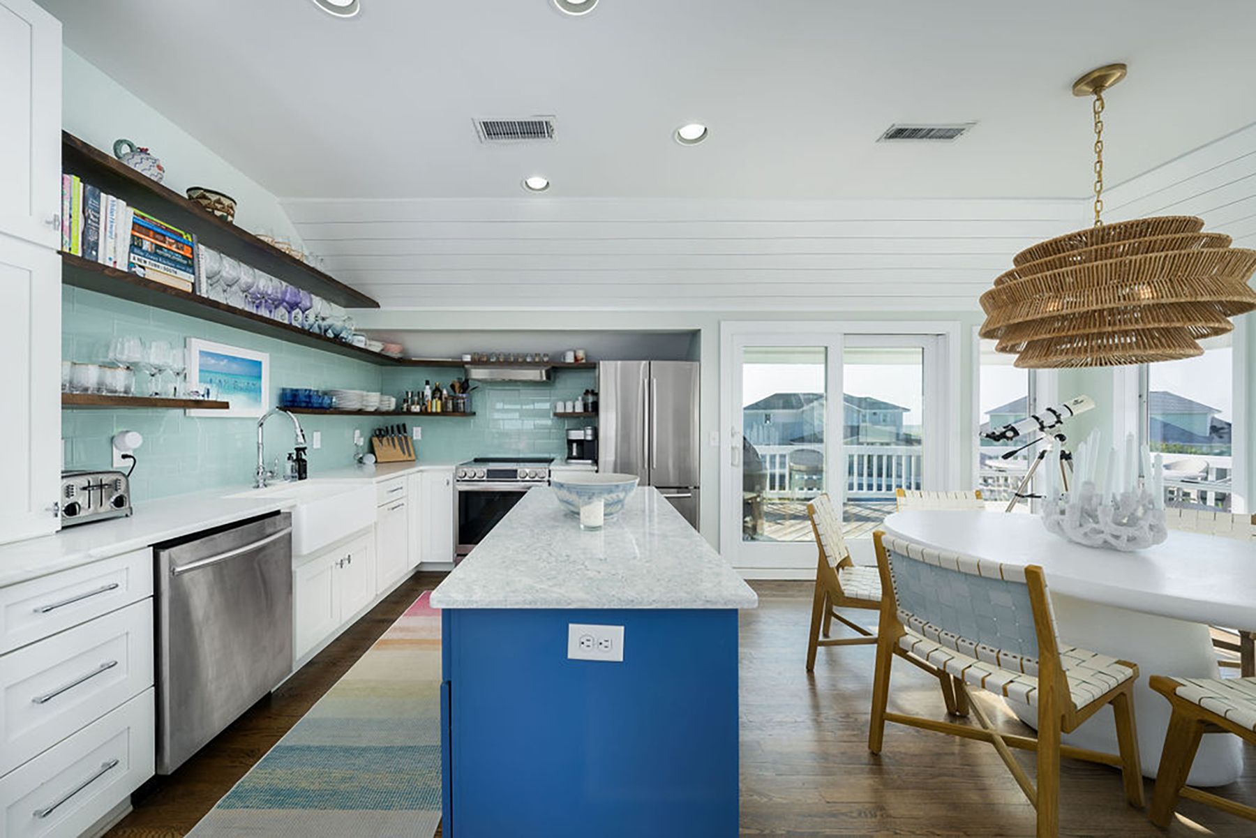  406 South Bald Head Wynd, Bald Head Island, NC 28461 - 物件實景