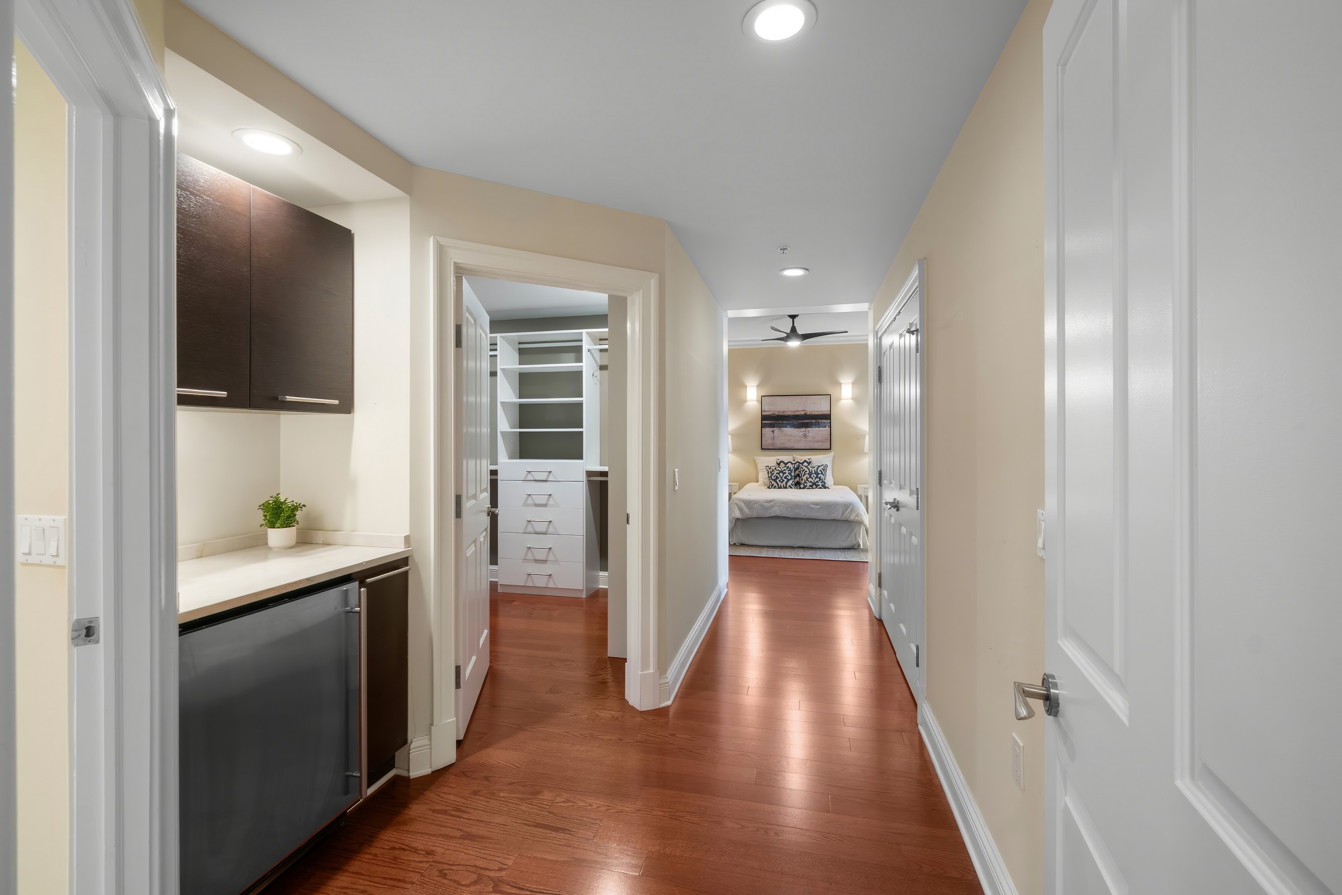  THE RITZ-CARLTON RESIDENCES - 物件實景