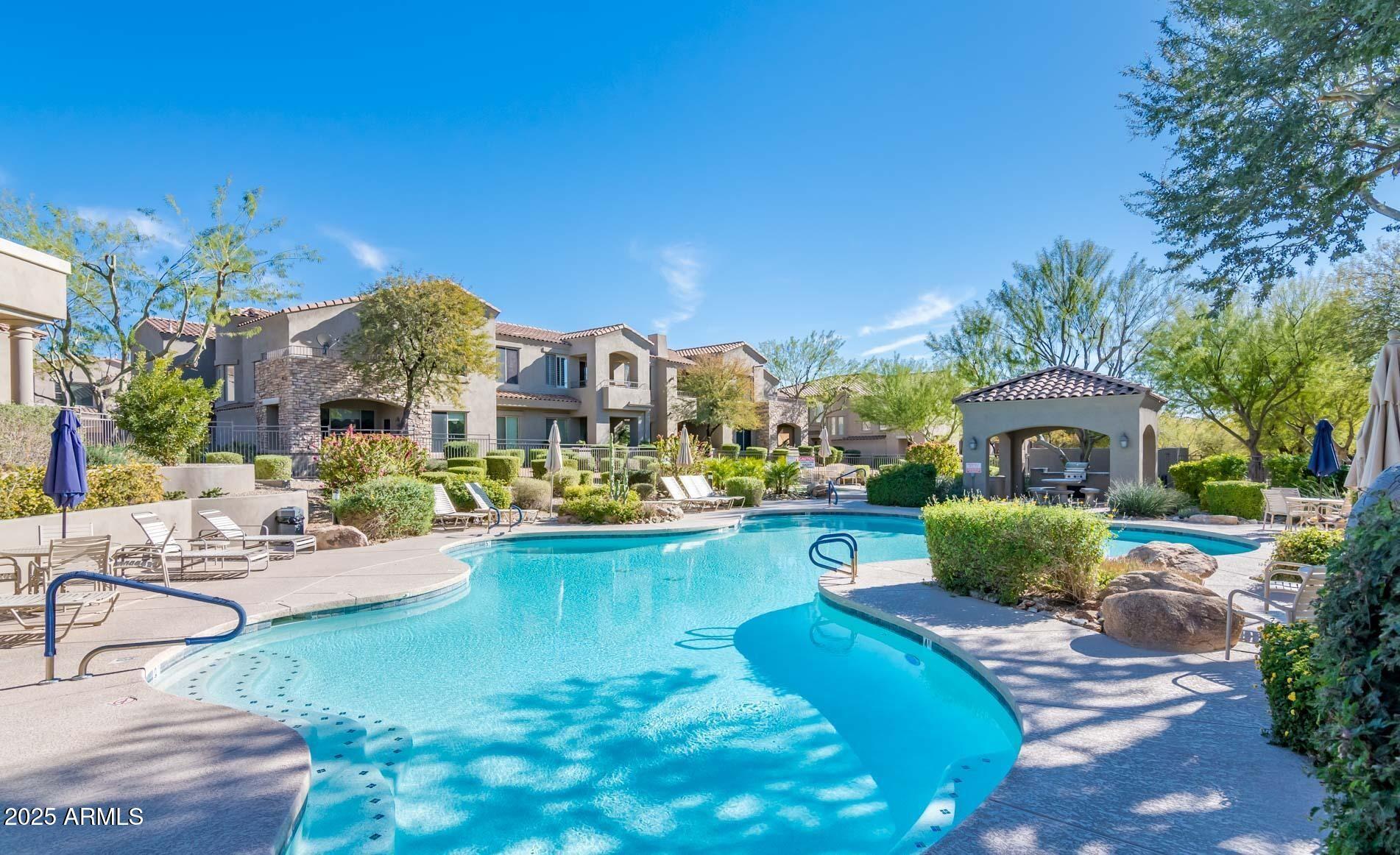 Scottsdale, Arizona, 85255, United States, 3 Bedrooms Bedrooms, ,Residential,For Sale,1826450
